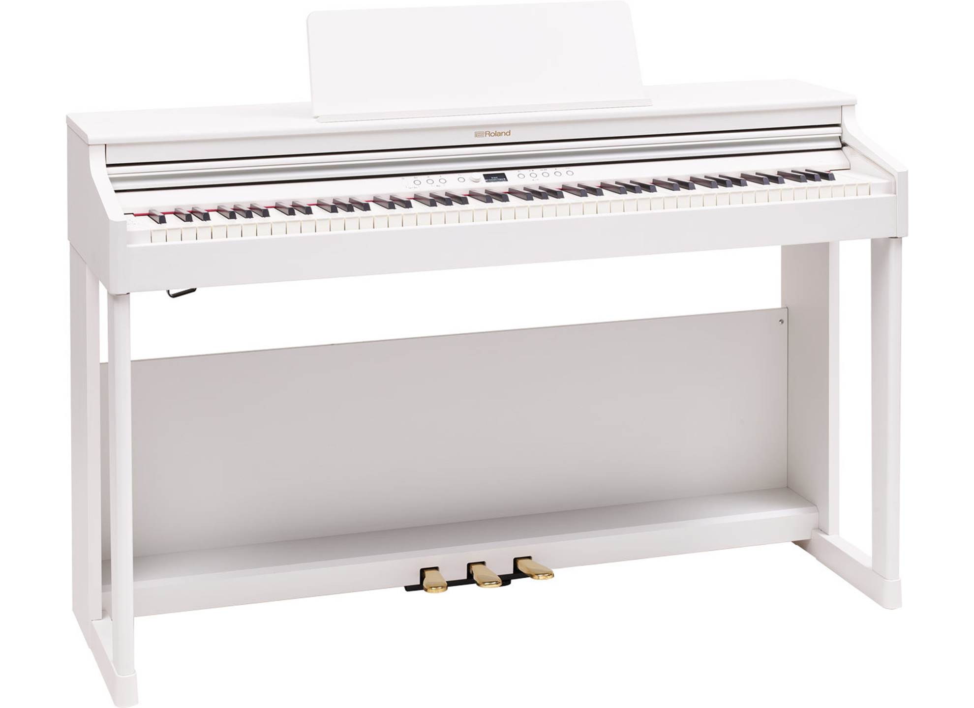 Roland RP701-WH