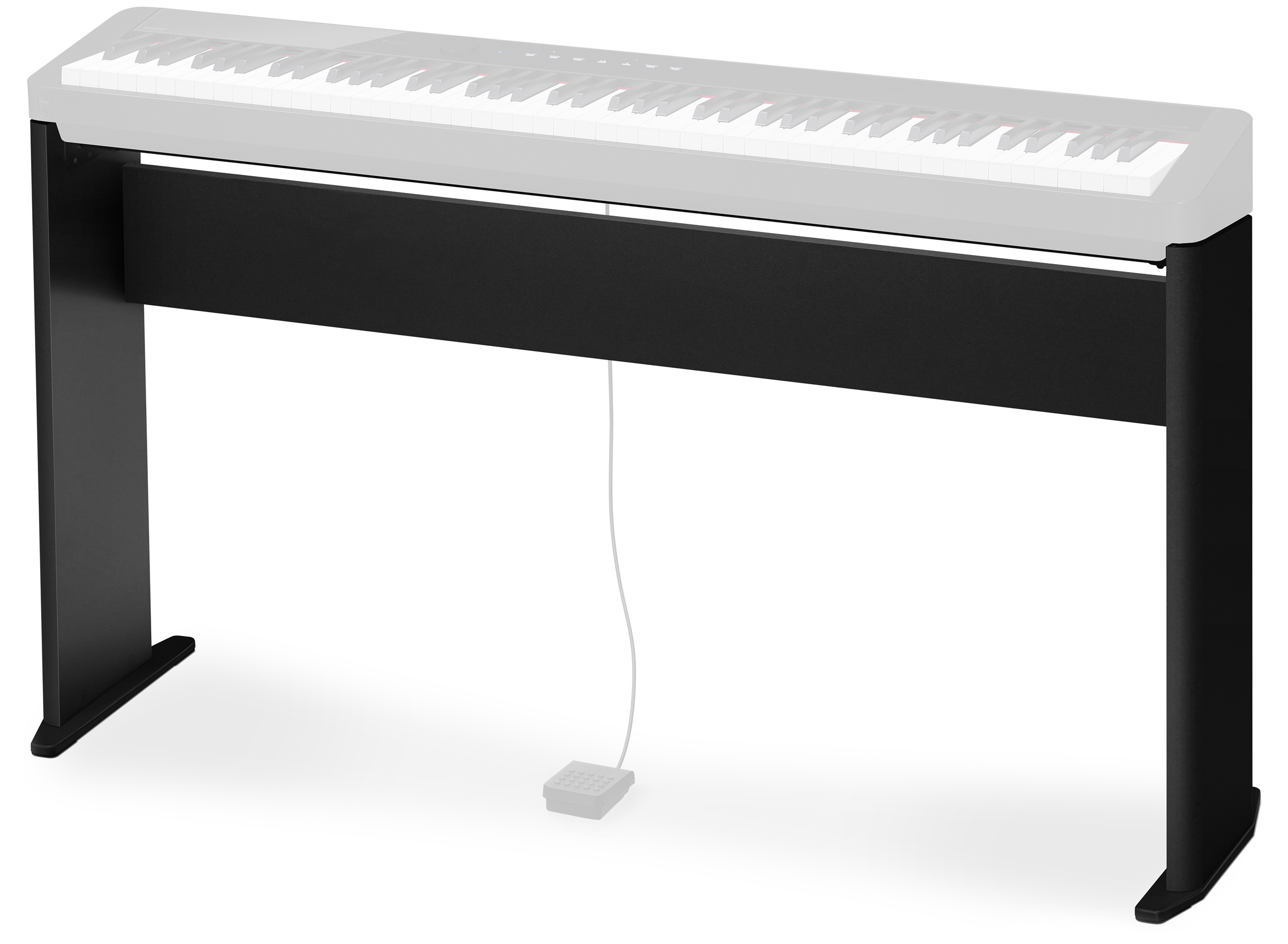Casio CS68 Black