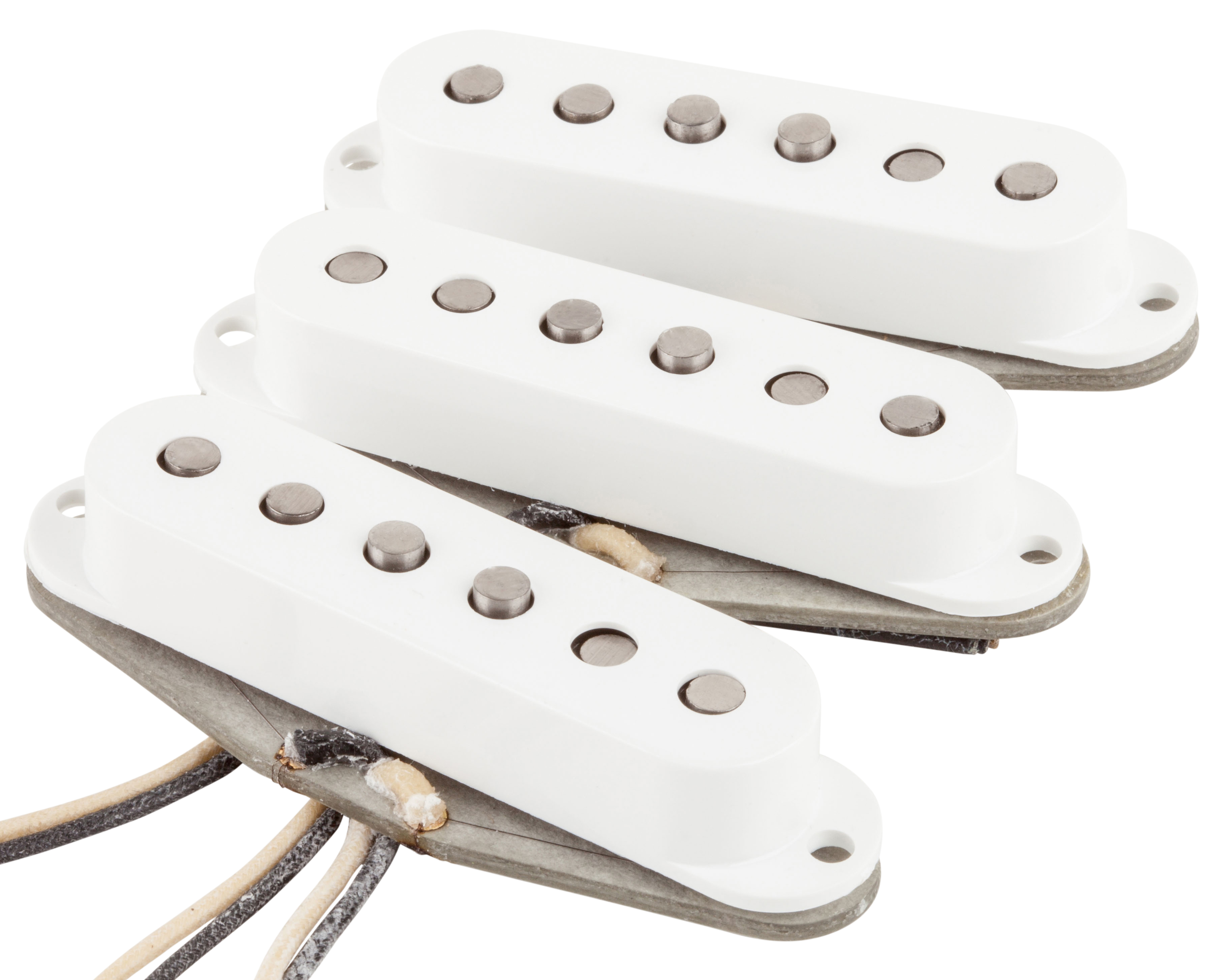 Fender Custom '69 Strat Pickup Set