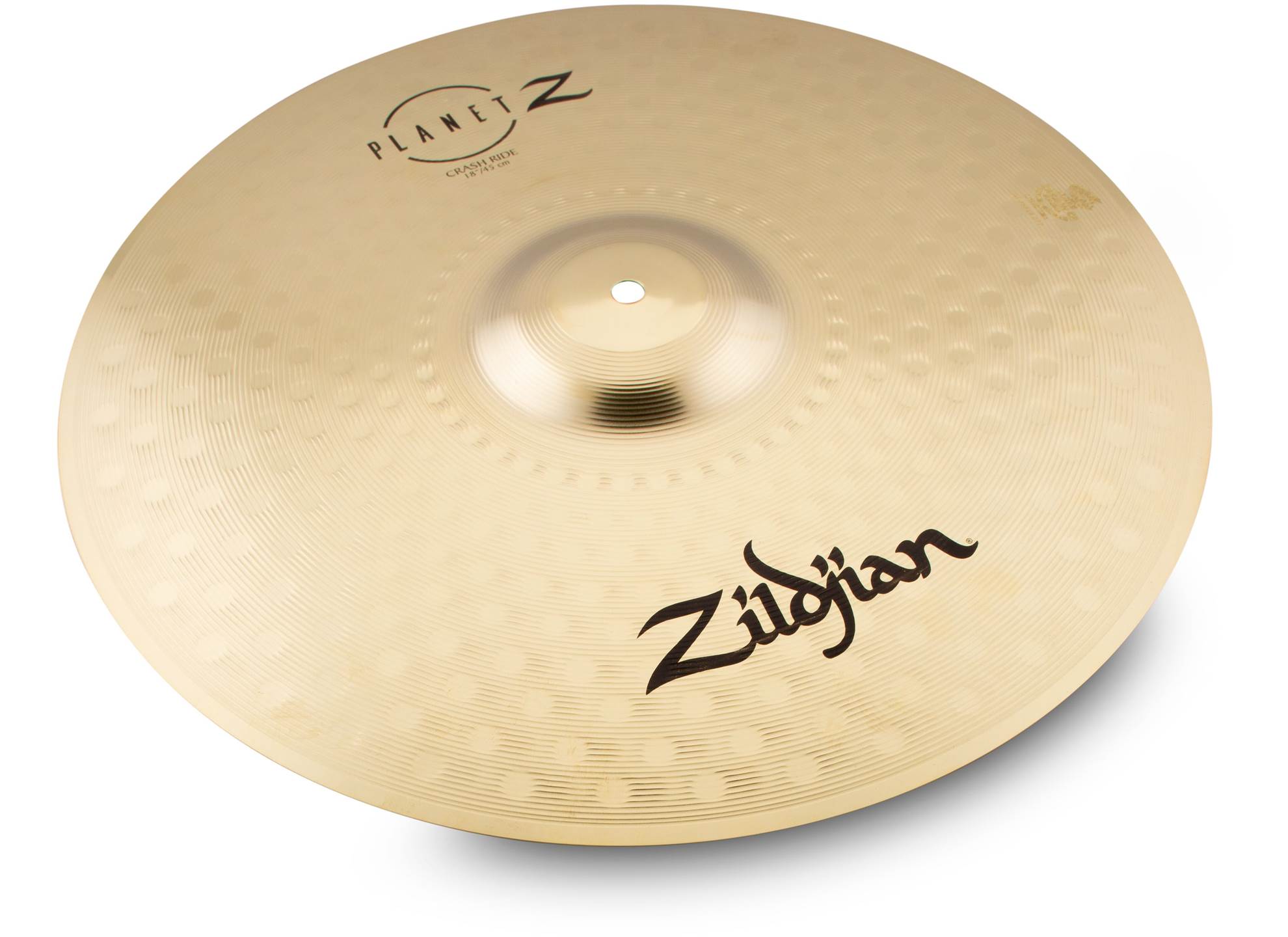 Zildjian ZP18CR 18" PL.Z CR/RI