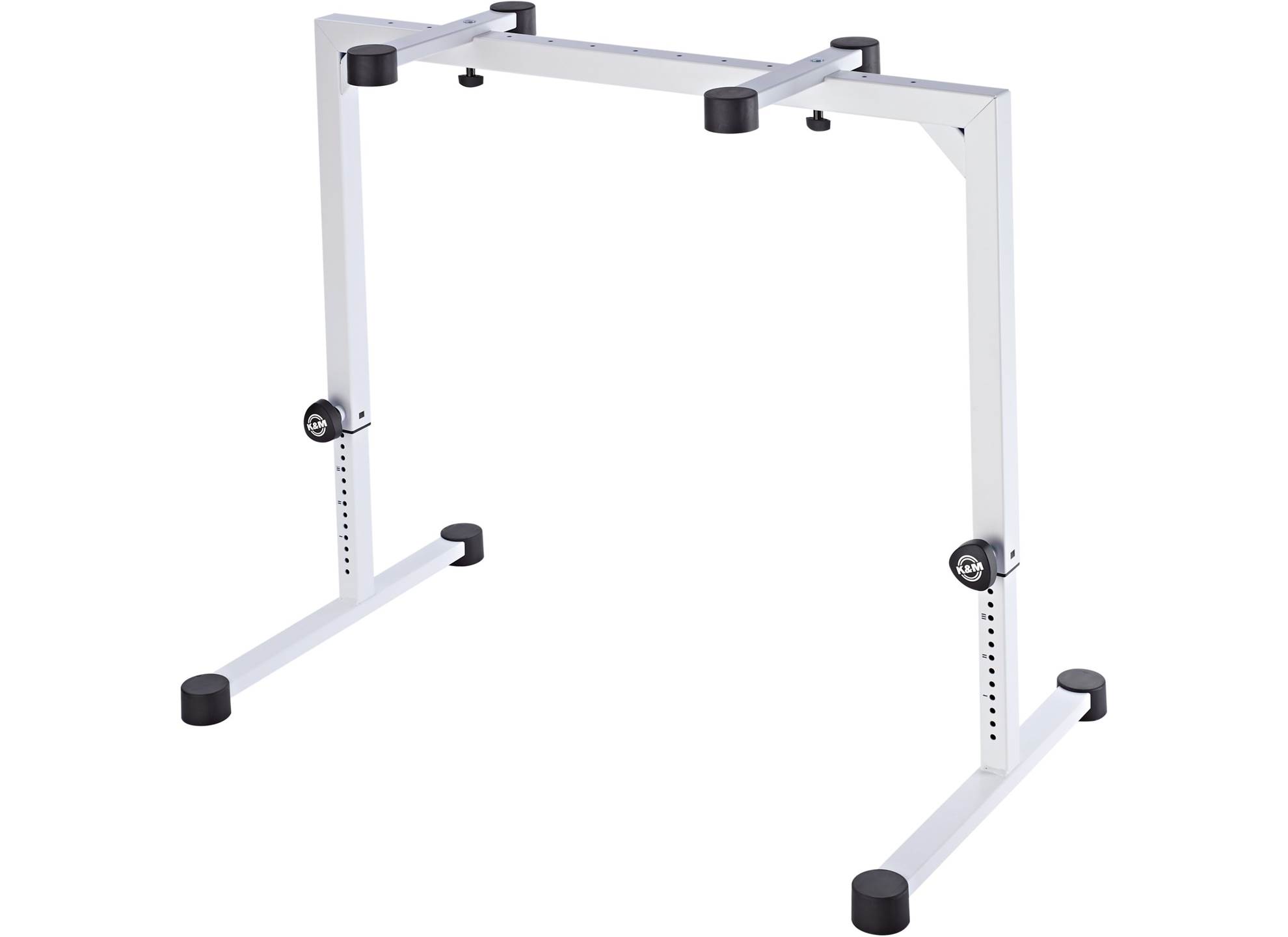 Konig-Meyer 18810-015-76 Keyb Stnd Wht