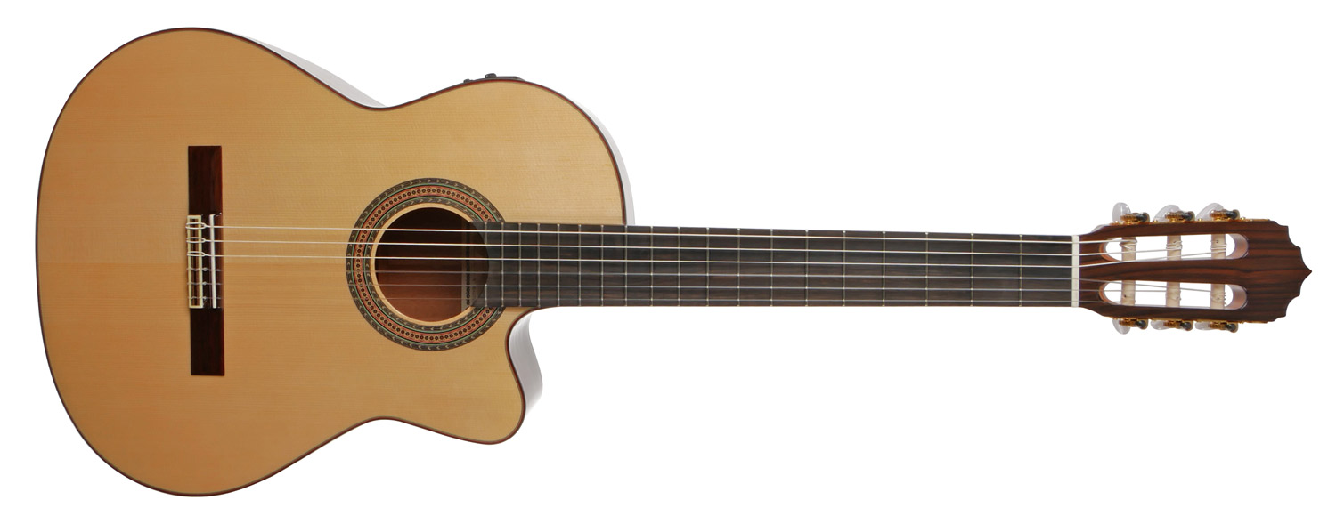 Altamira N 400+ S Ce Spruce