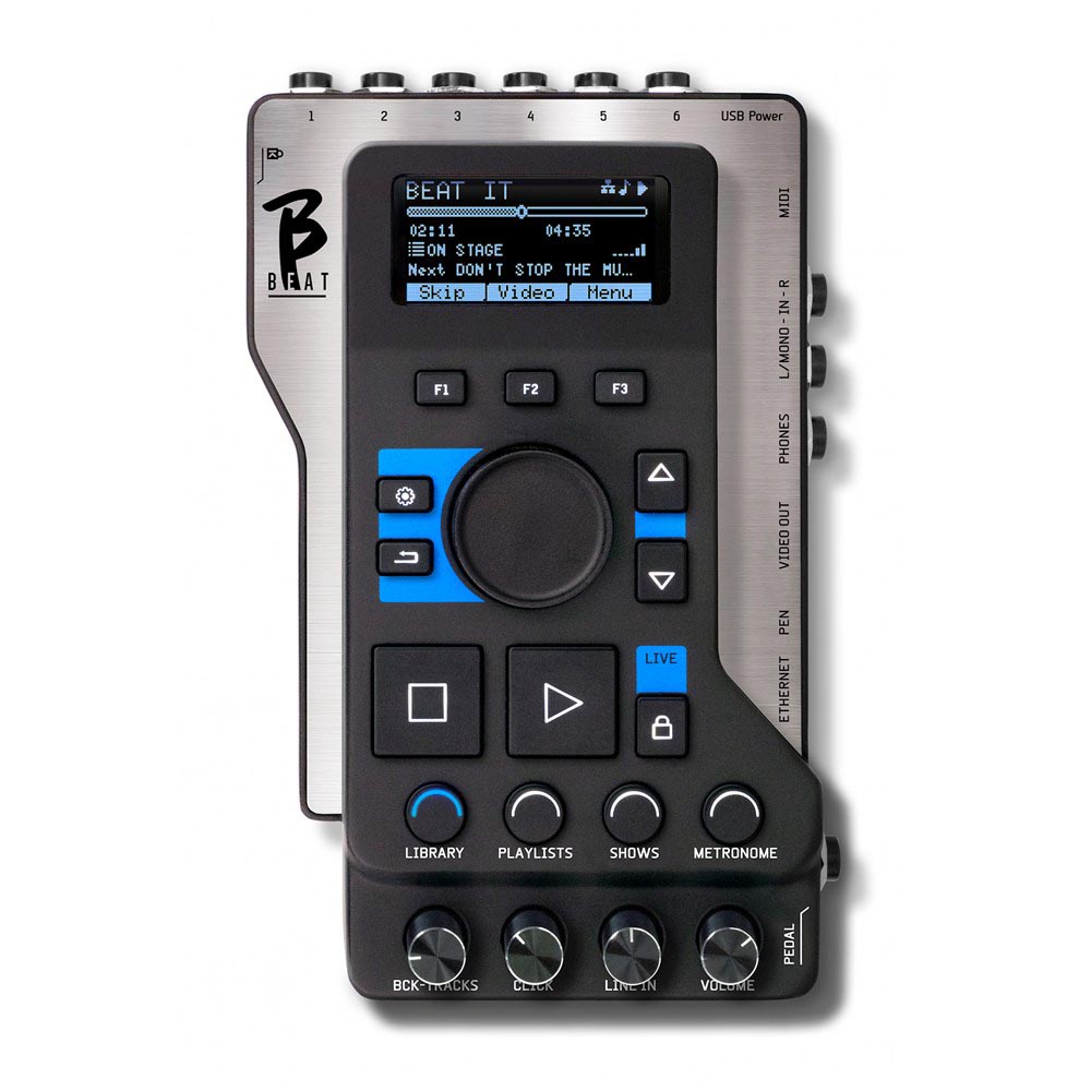 M-LIVE B.Beat - 64 GB