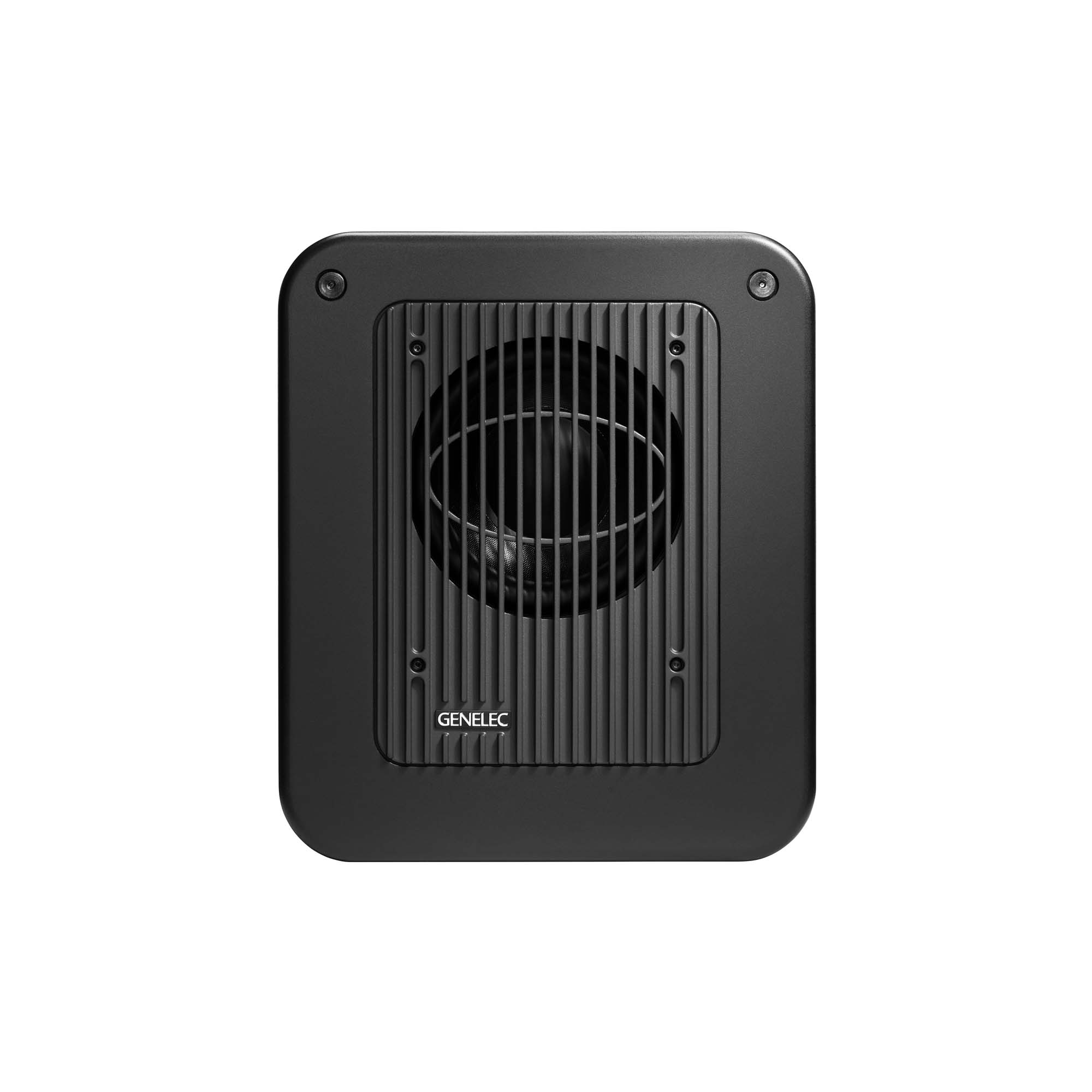 Genelec 7050C in black painted finish