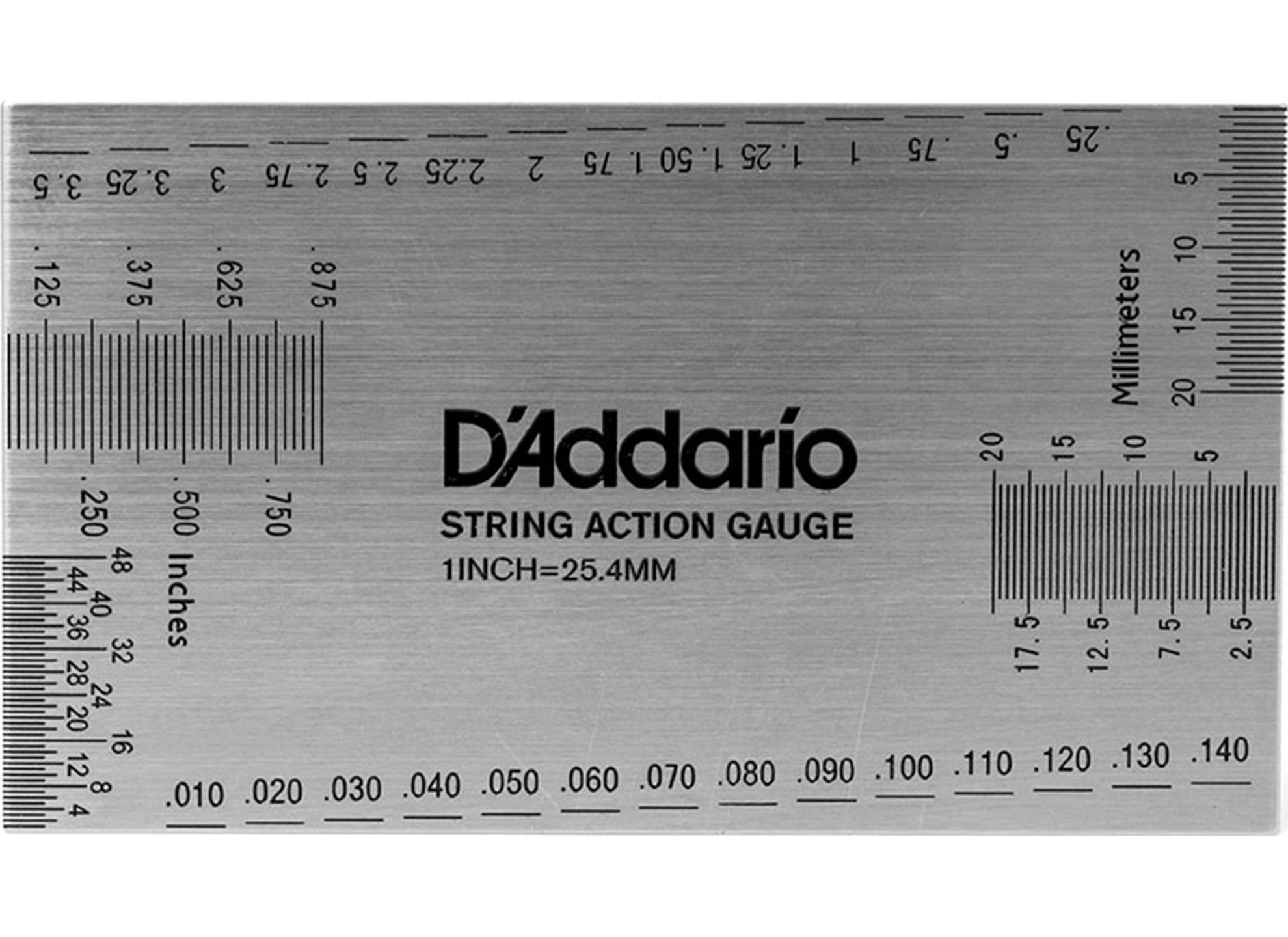 Daddario PW-SHG-01