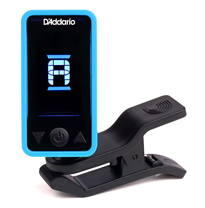 Planet-Waves PW-CT-17 Blue