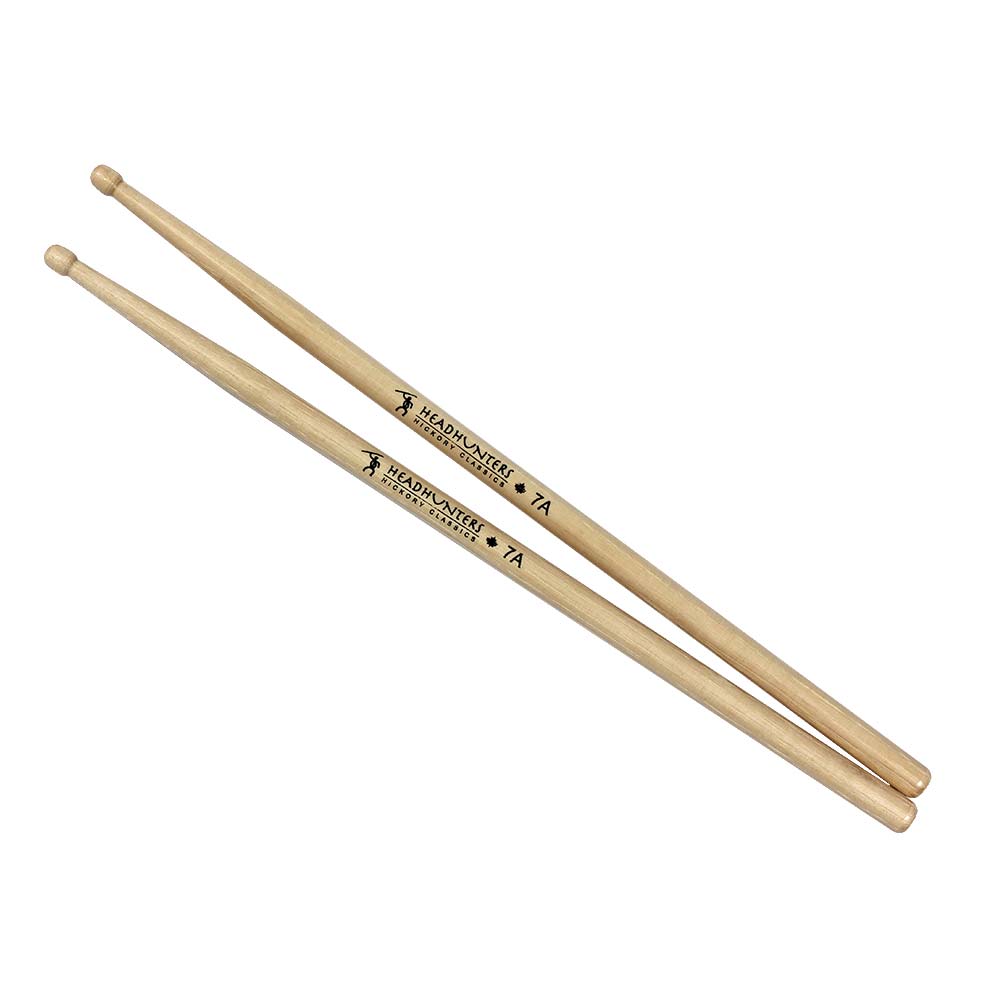 Headhunters Hickory 7A