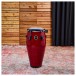 Meinl MTCR11WR 11'' Marathon Traditional Series, Wine Red