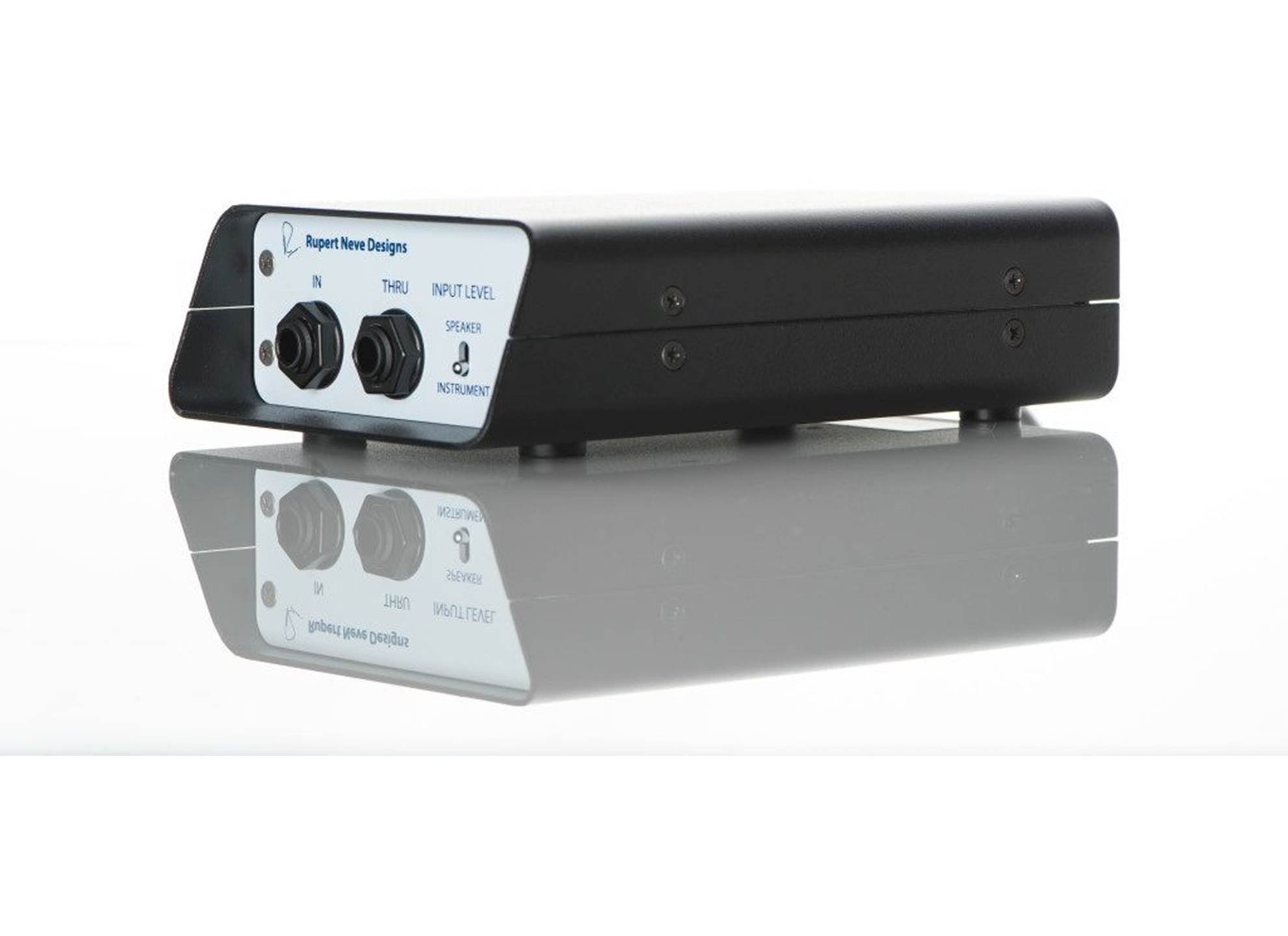 Rupert Neve Designs RNDI Active Transformer Direct Interface