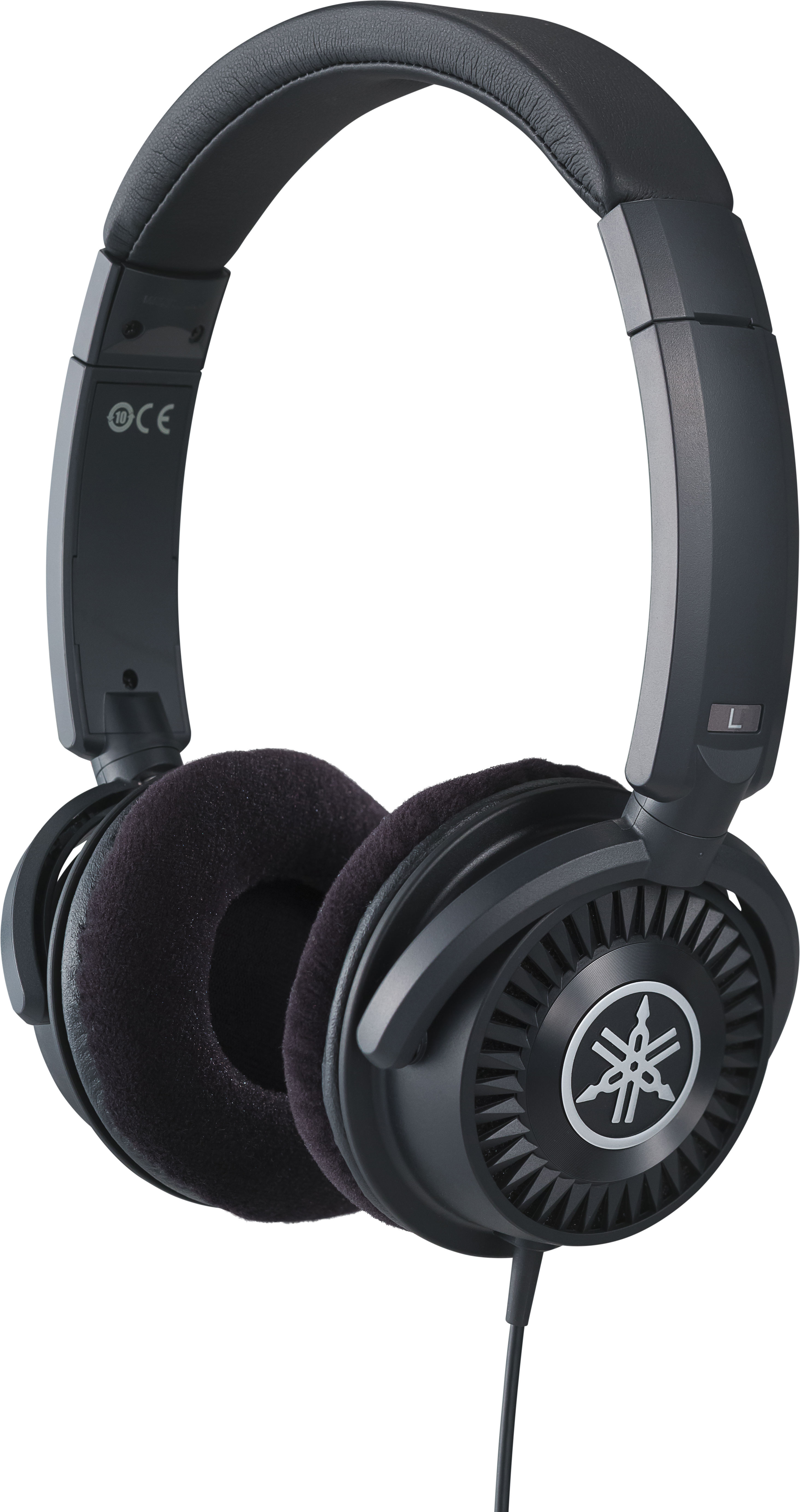 Yamaha HPH150 Black