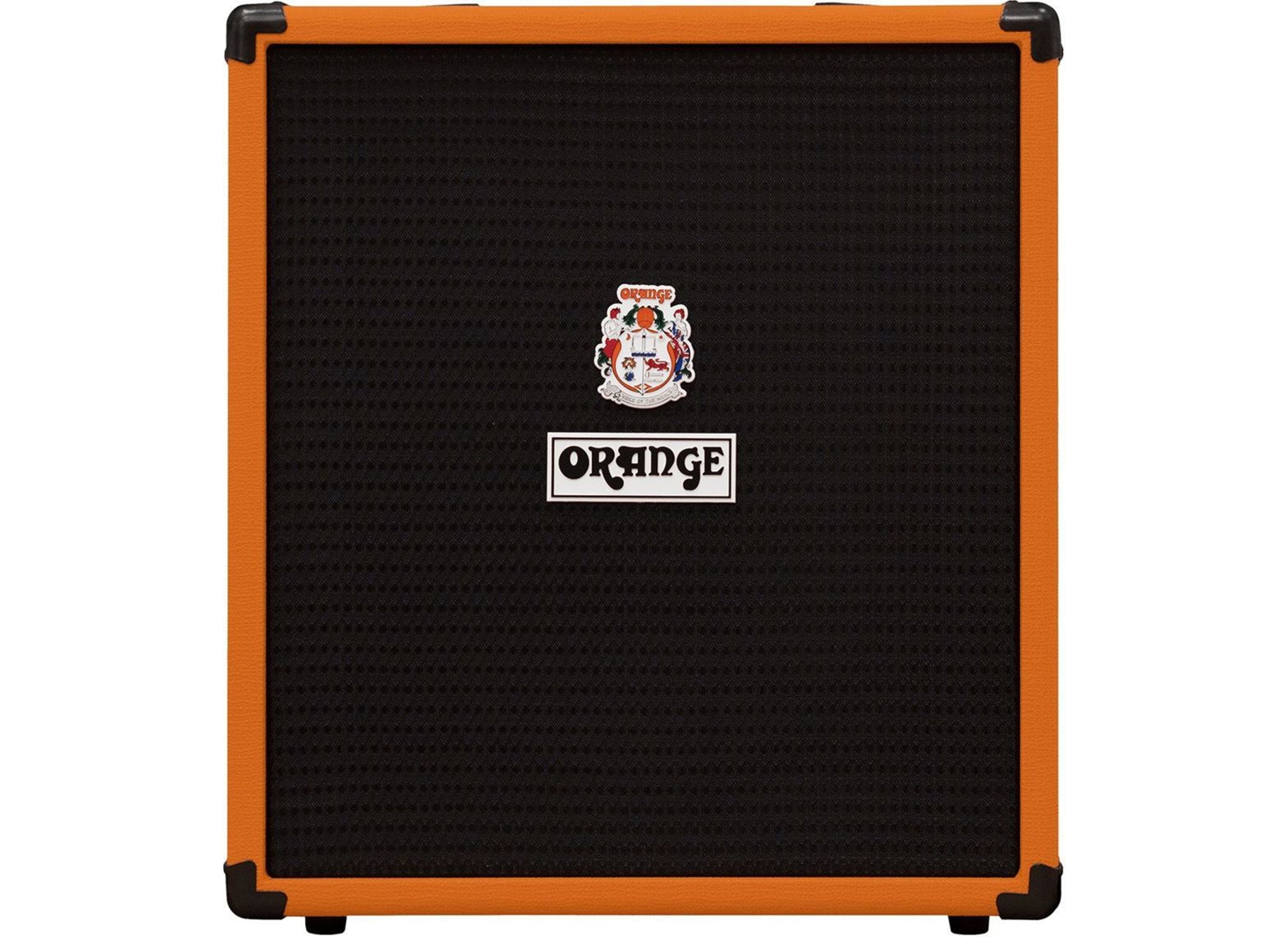 Orange Crush Bass 50 CR50BC