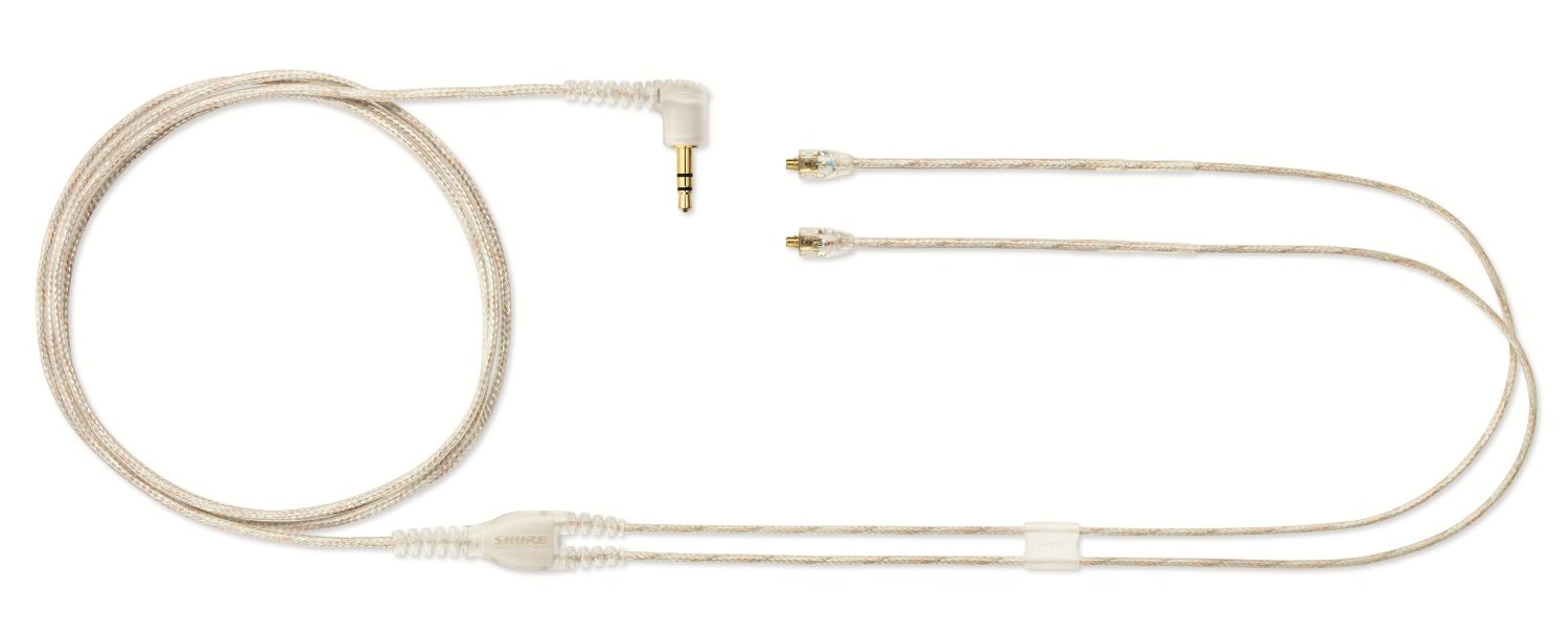 Shure EAC64CL - In