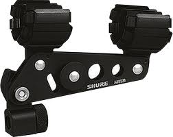 Shure A88SM