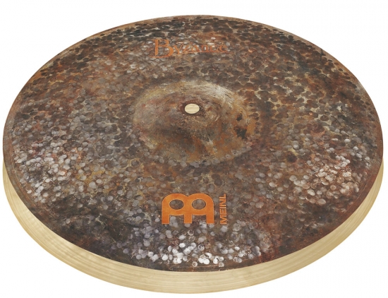 Meinl Byzance Extra Dry 16" Thin Hihat