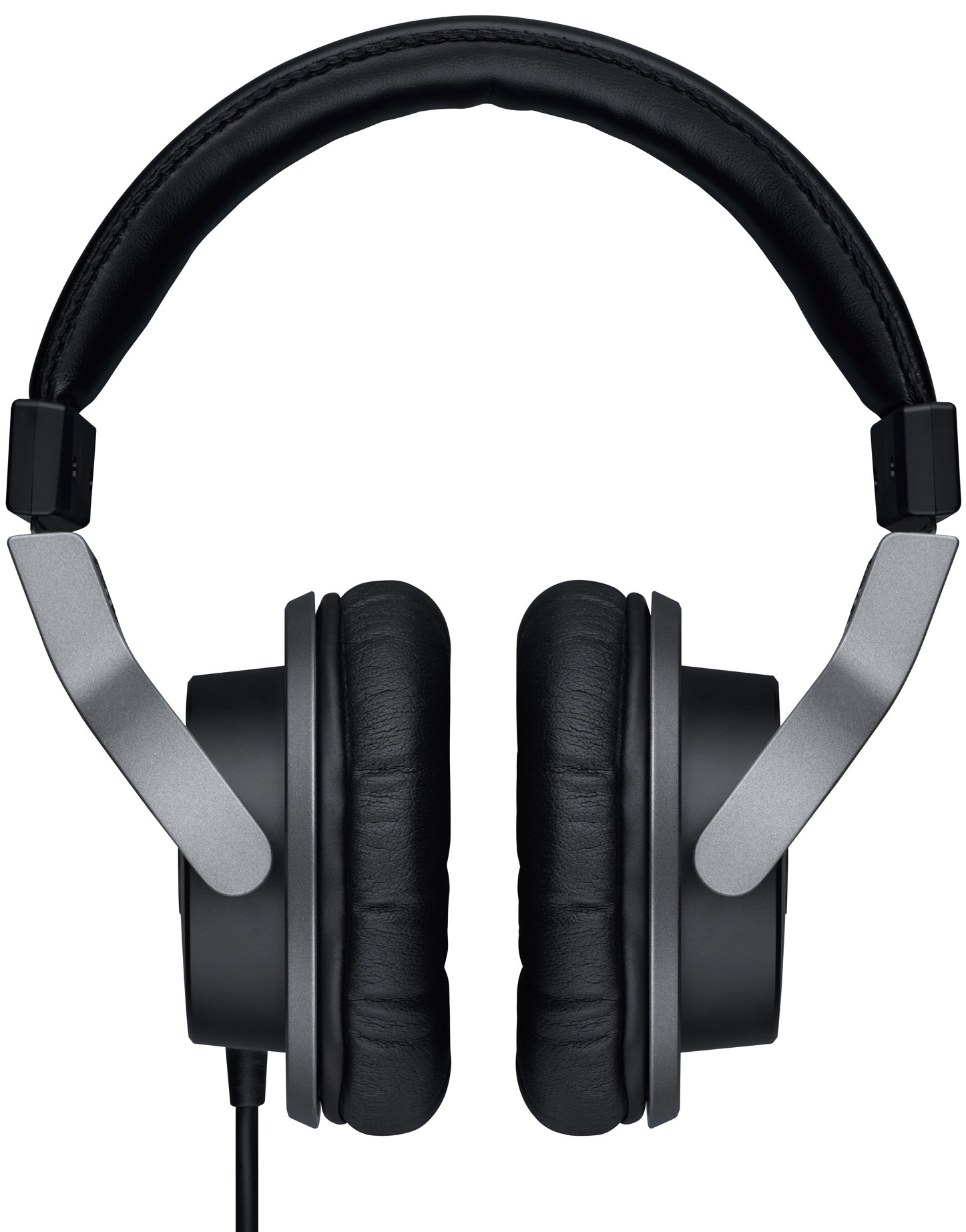Yamaha HPH-MT7 Black