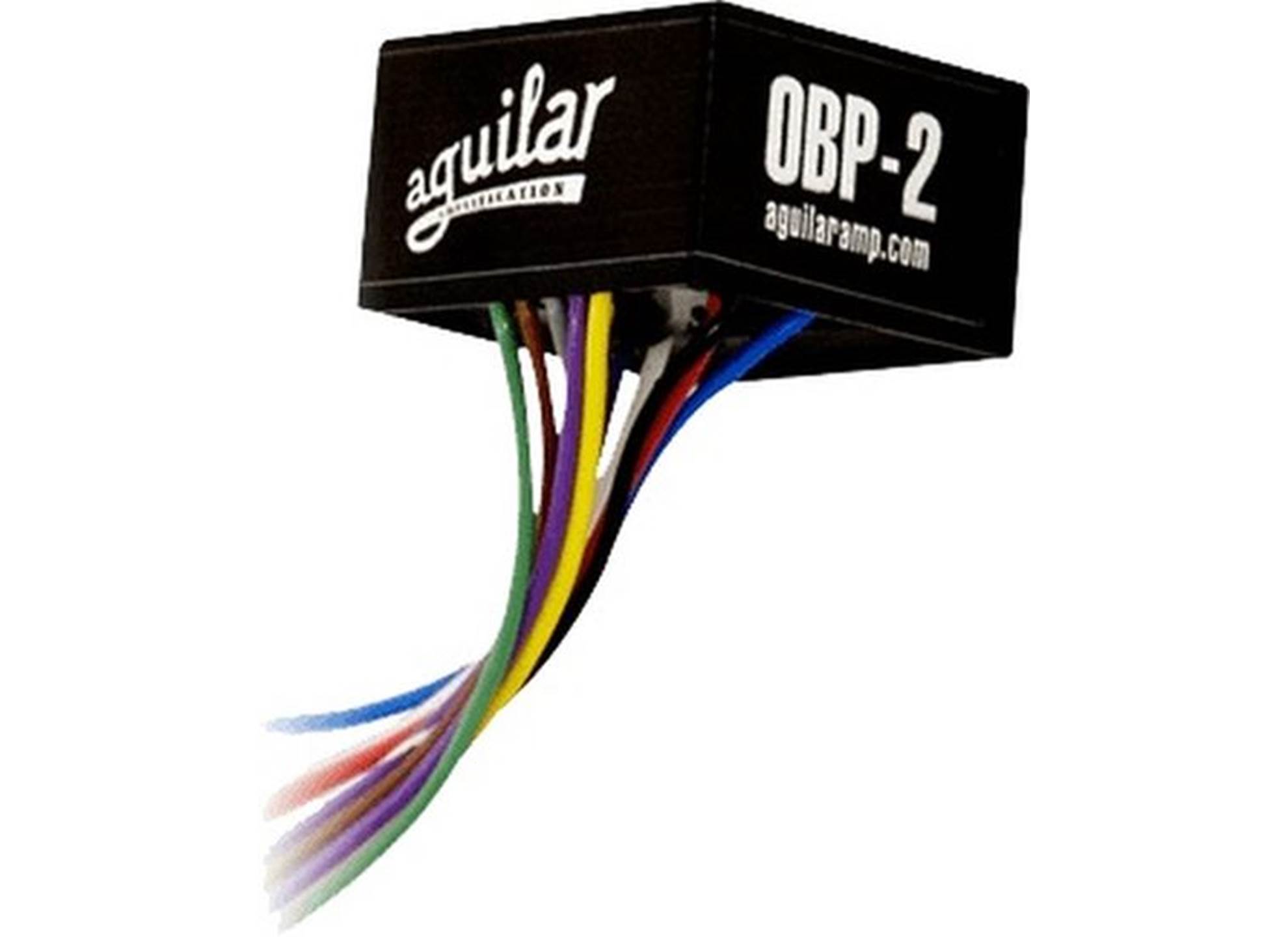 Aguilar OBP-2TK