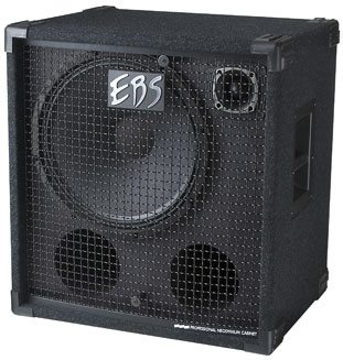 Ebs Högtalarlåda - Bas - EBS NeoLine 115