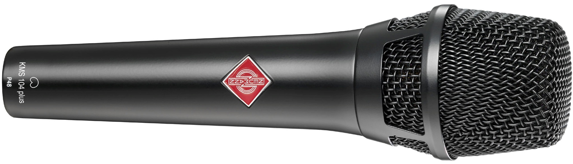 Neumann KMS 104 plus Black