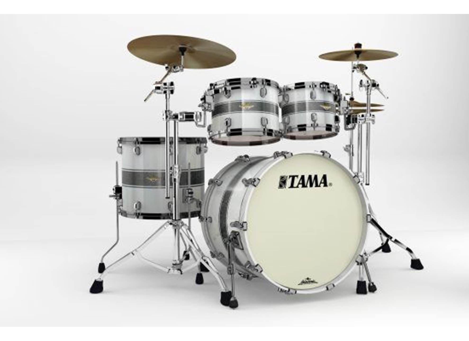 Tama MA42ZBNS-SSR