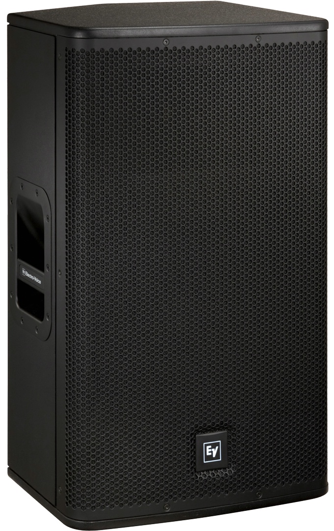 Electro-Voice ELX115P - 1x15in/1.5 compression driver 2-Way active Speaker 1000 W