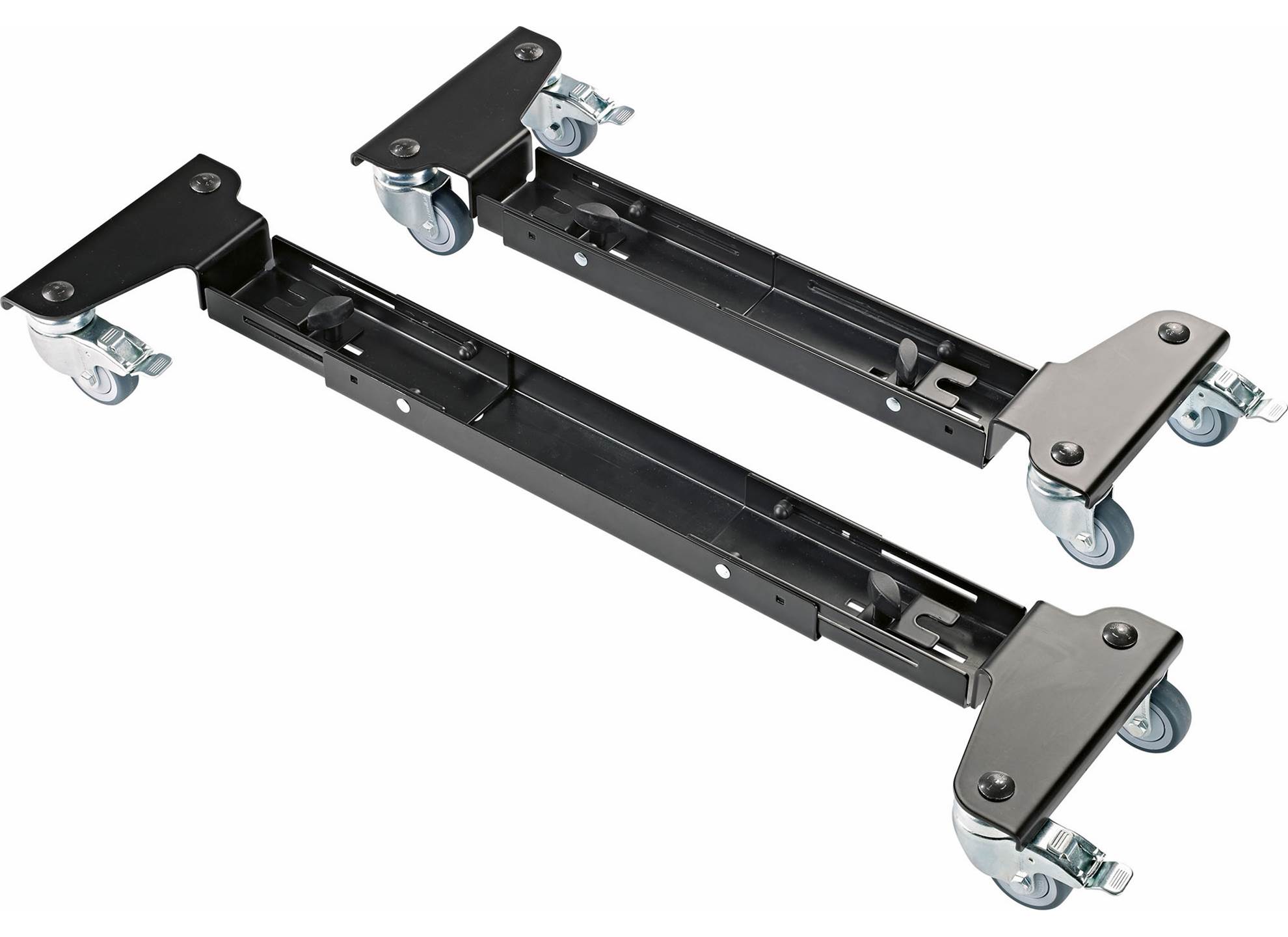 Konig-Meyer 18806 TROLLEY KEYB.STA.2PC