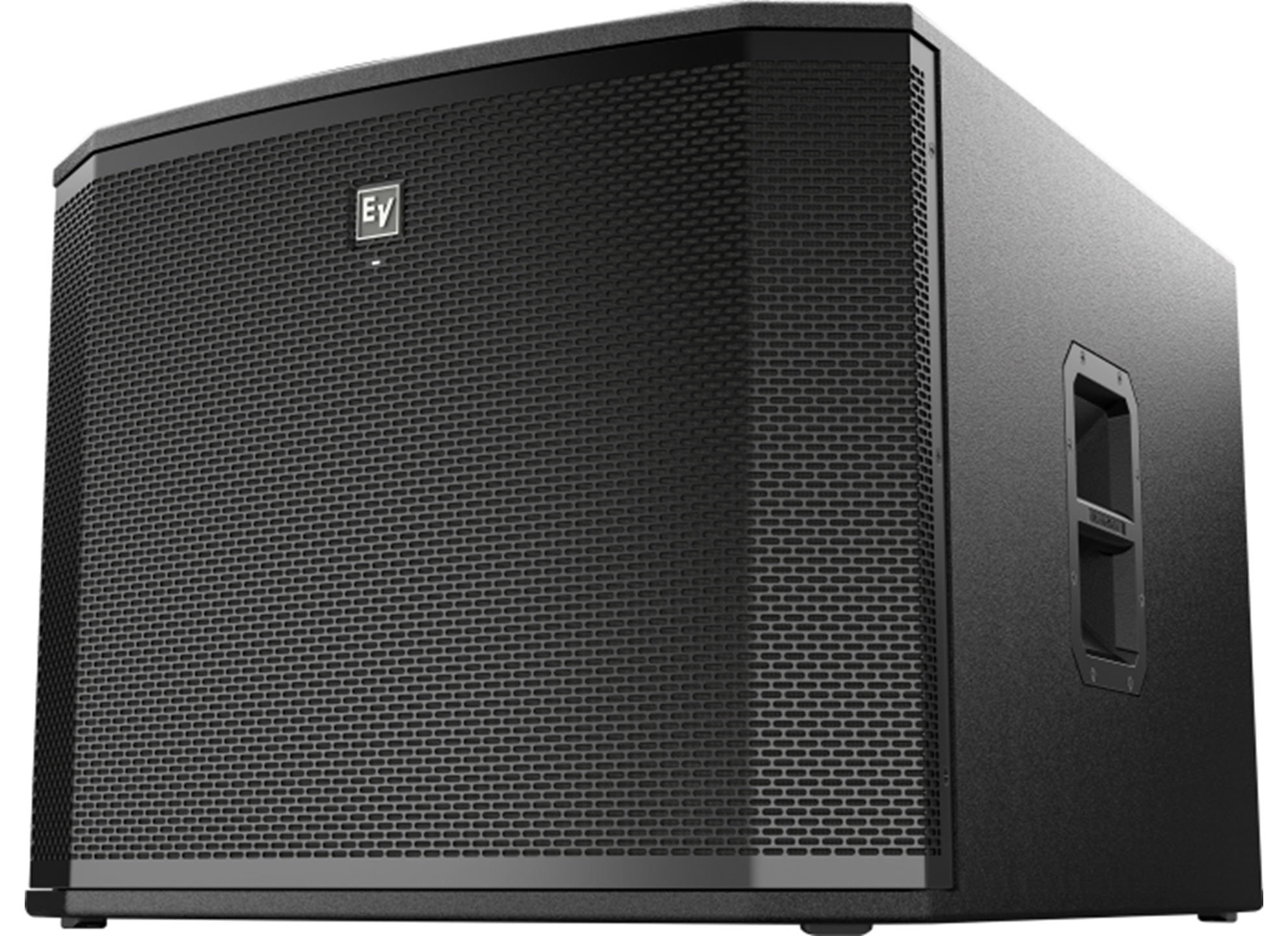 Electro-Voice ETX-18SP - 18in Subwoofer powered cabinet with DSP, 1800W