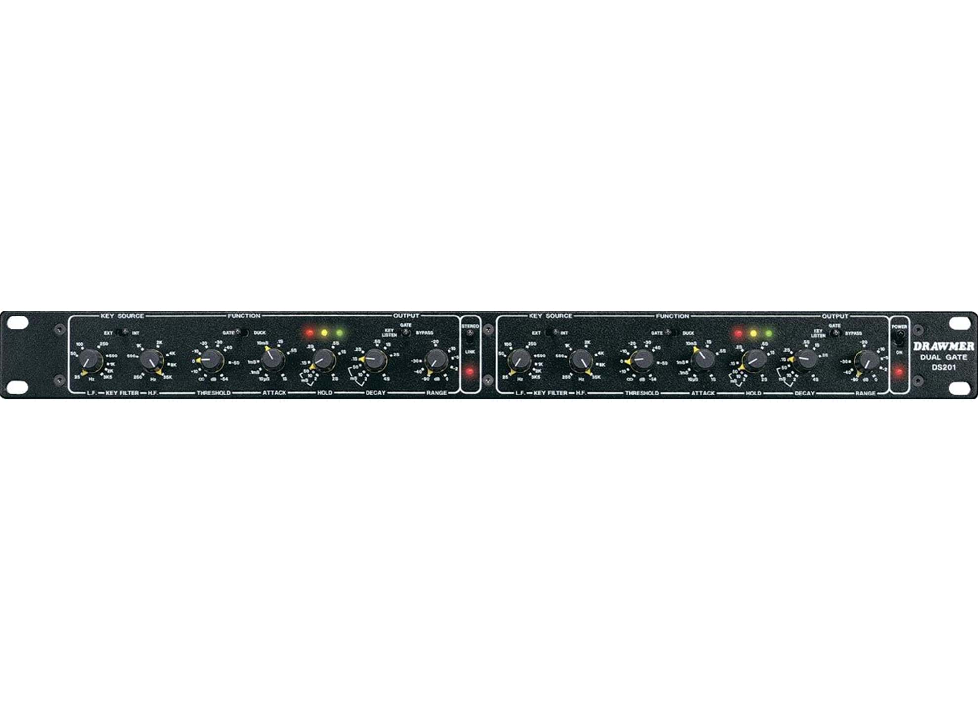 Drawmer Ds201