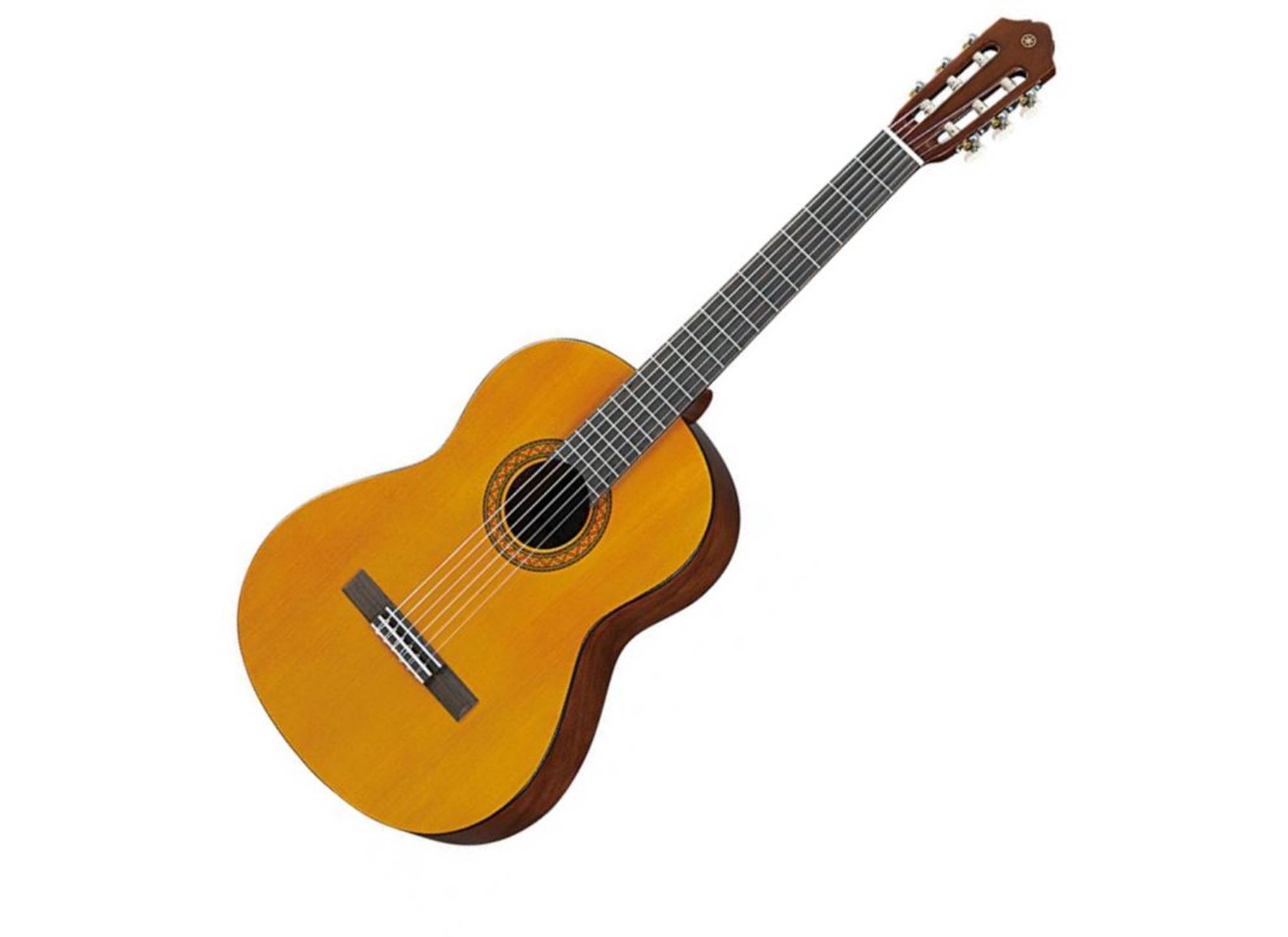 Yamaha CGS104AII