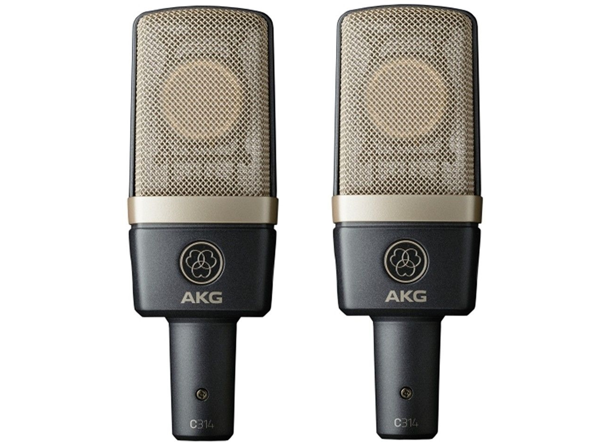 Akg C314/ST Stereo Set