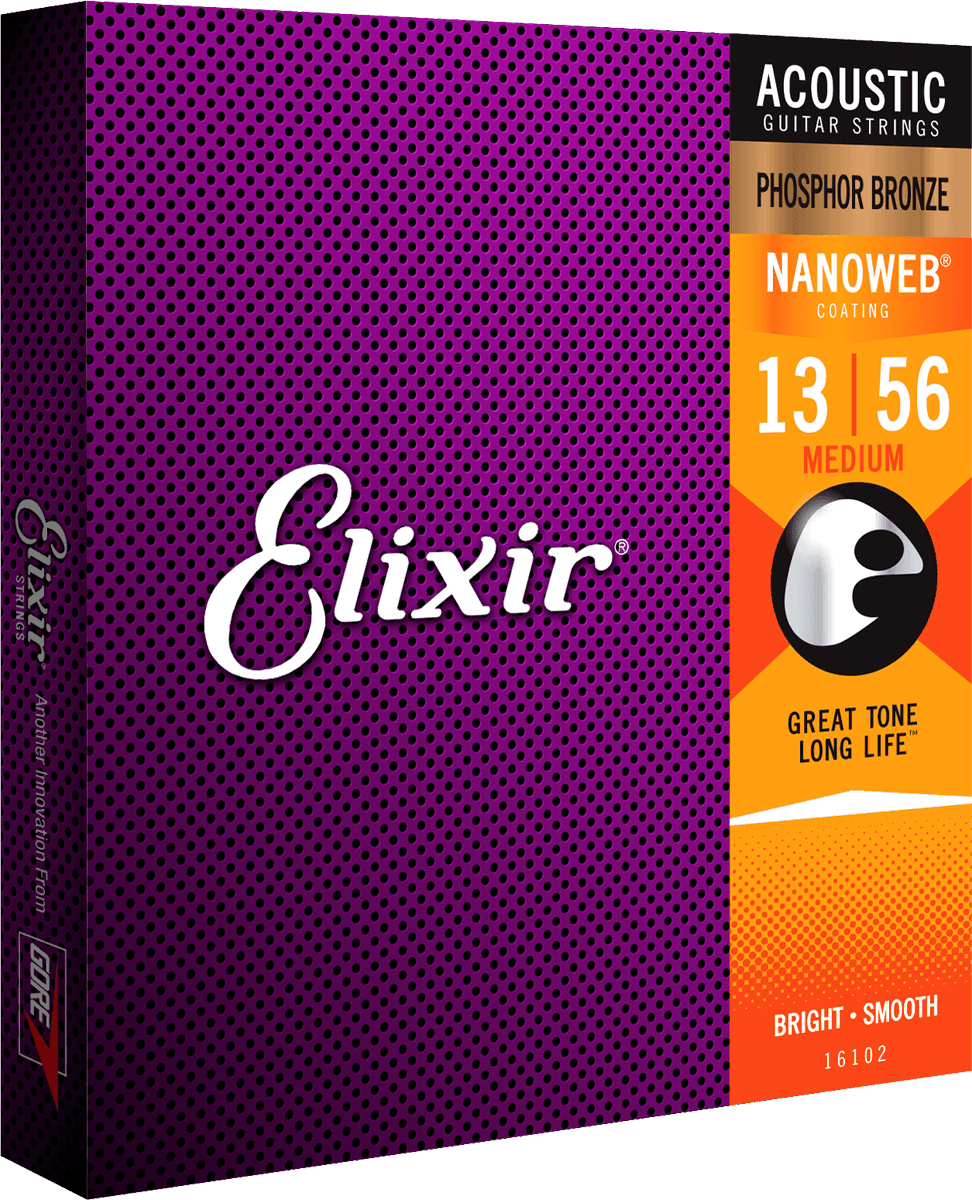 Elixir CEL16102 Medium 13-17-26-35-45-56