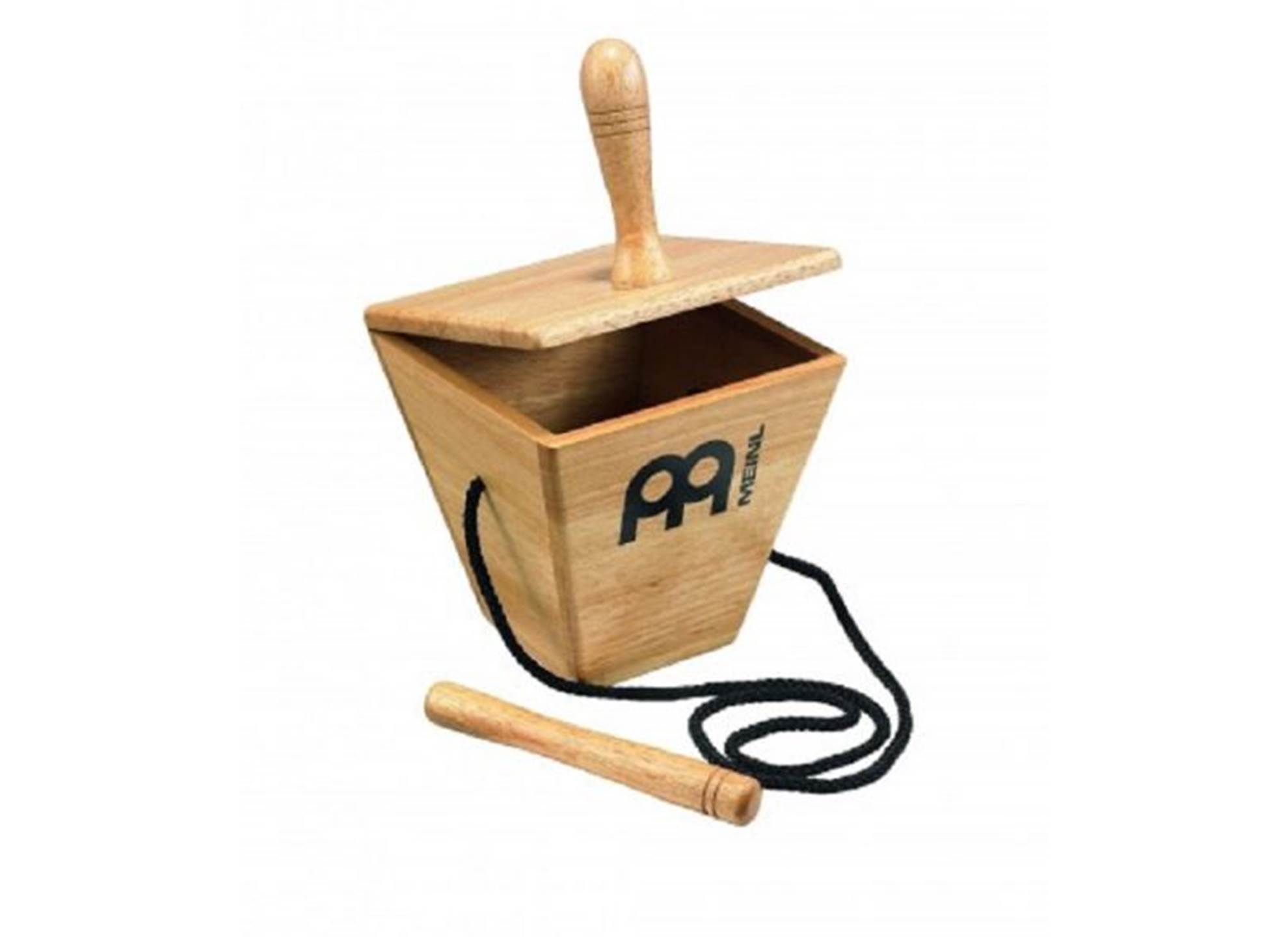 Meinl CCA1NT Cajita w/beater