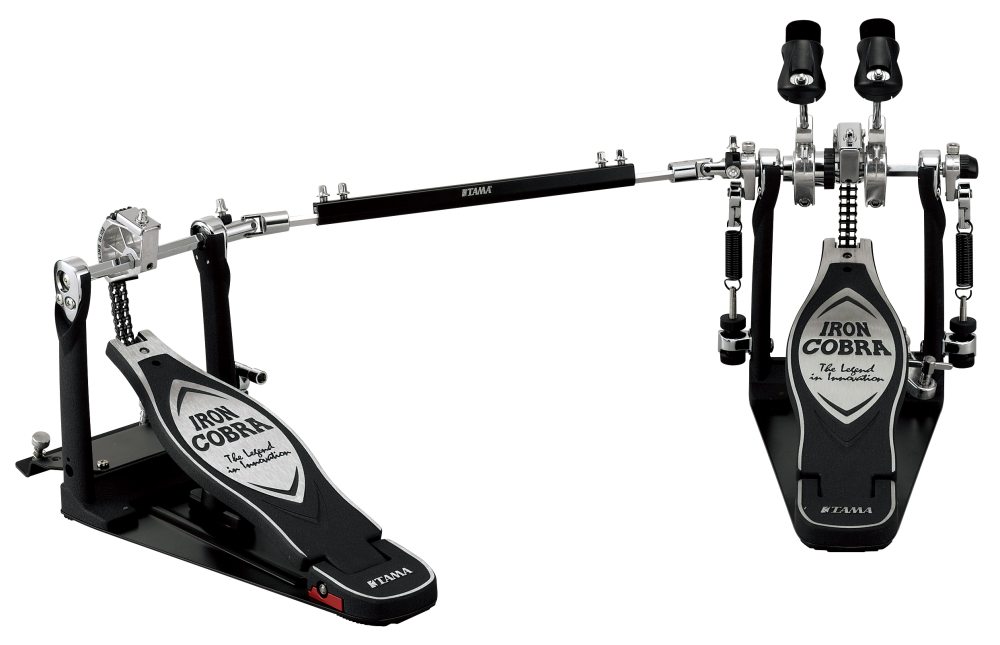 Tama Iron Cobra HP900RWN