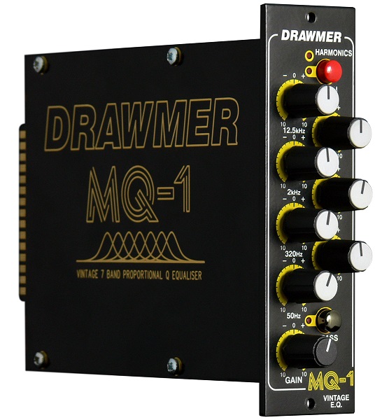 Drawmer MQ-1