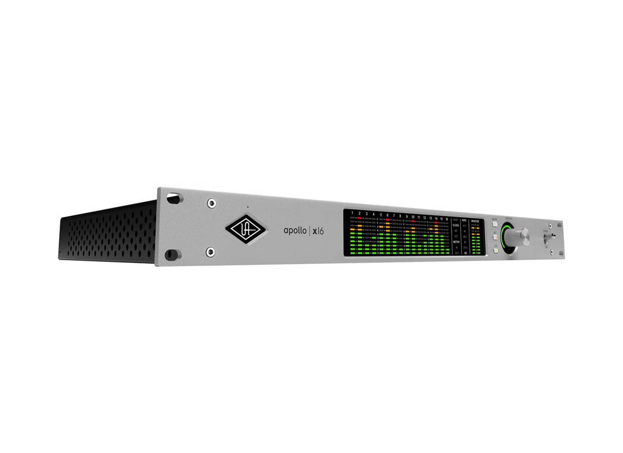 Universal-Audio Apollo x16 Gen 2 Essential