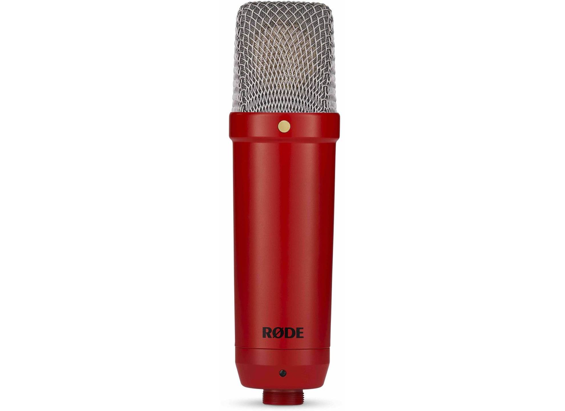 Rode RODE NT1 Signature Series (RED)