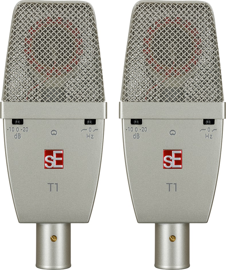 Se Electronics T1-Pair