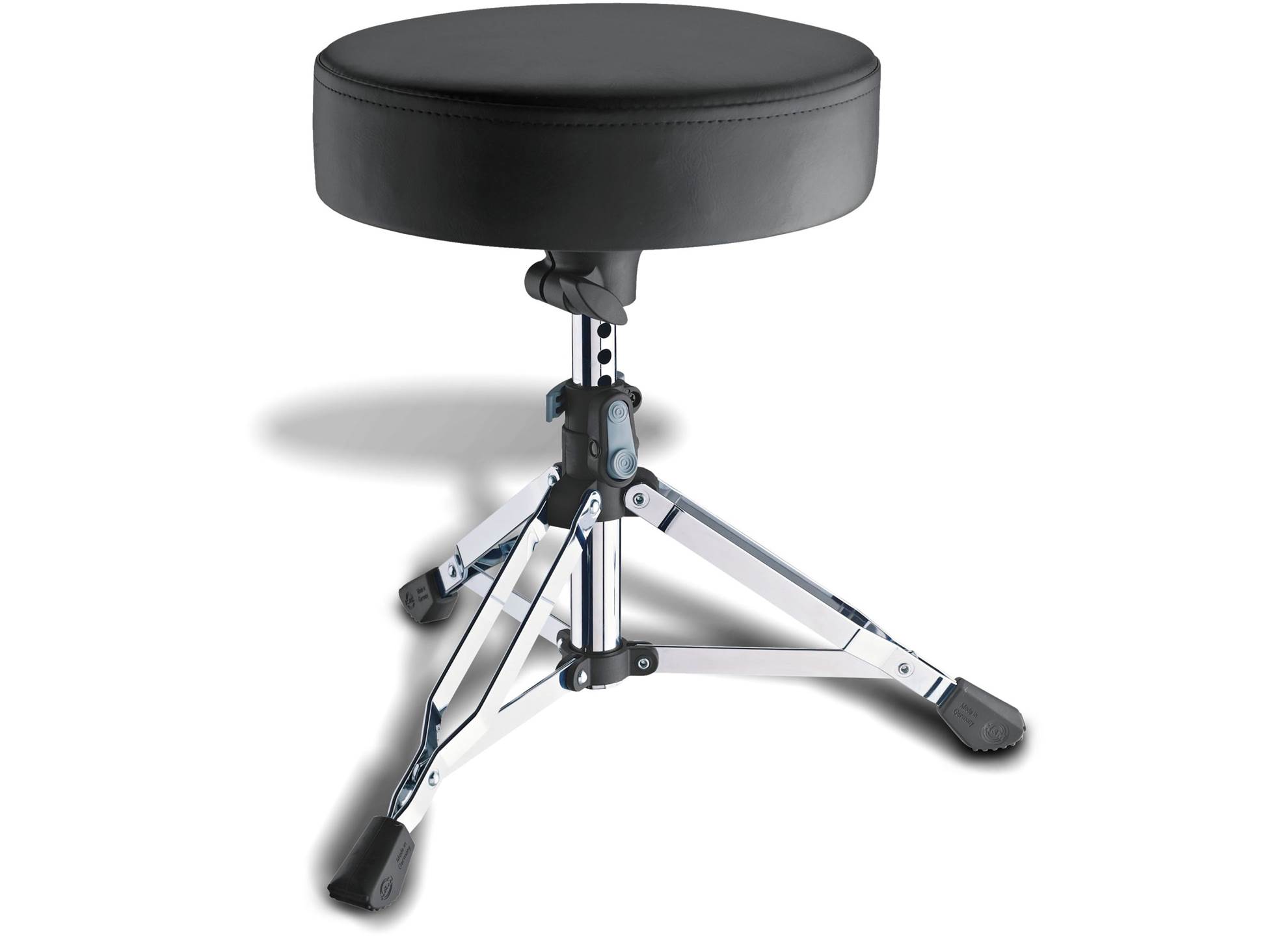 Konig-Meyer 14010 DRUMTHRONE PICCOLINO