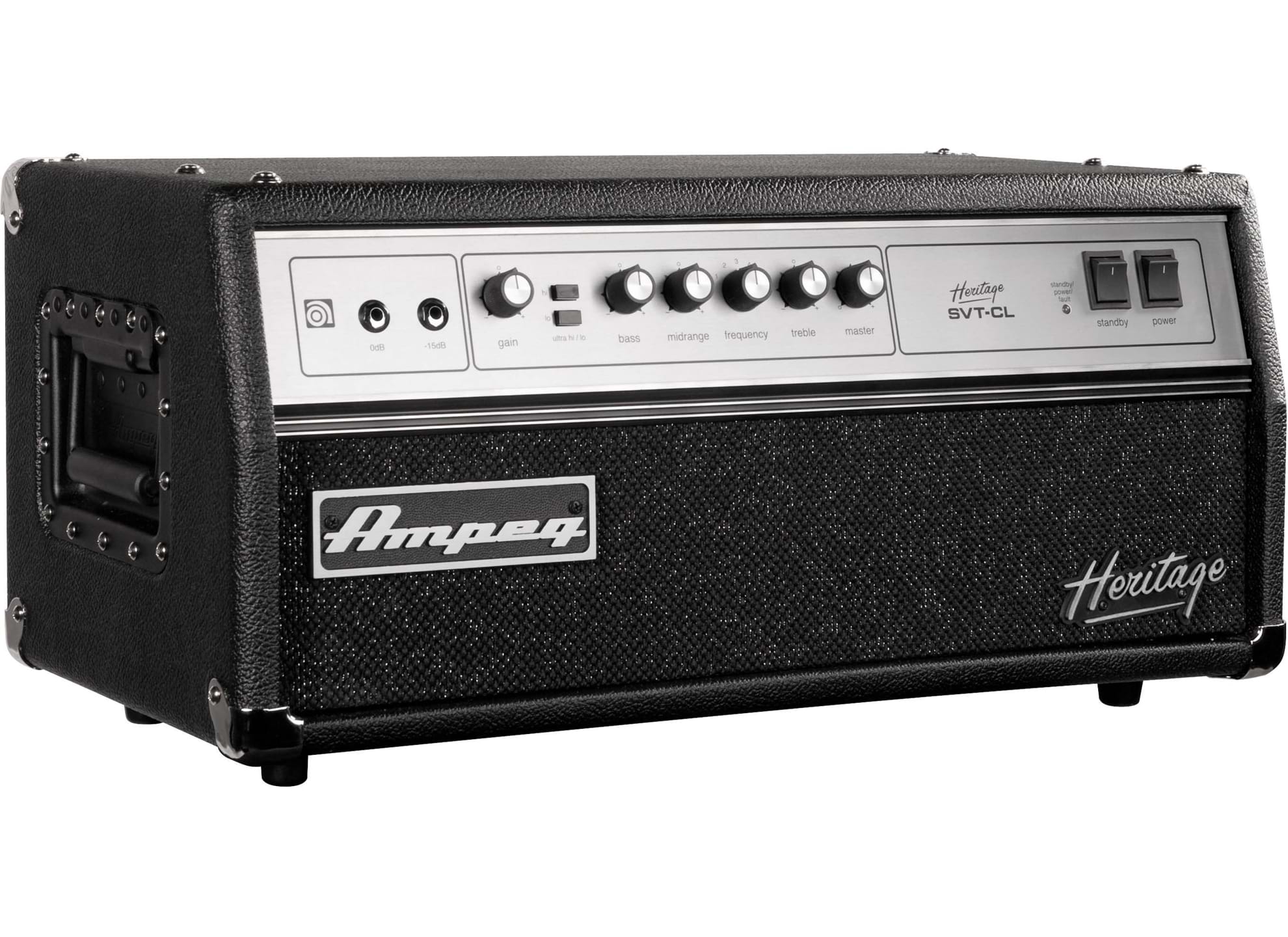 Ampeg HSVTCLEU