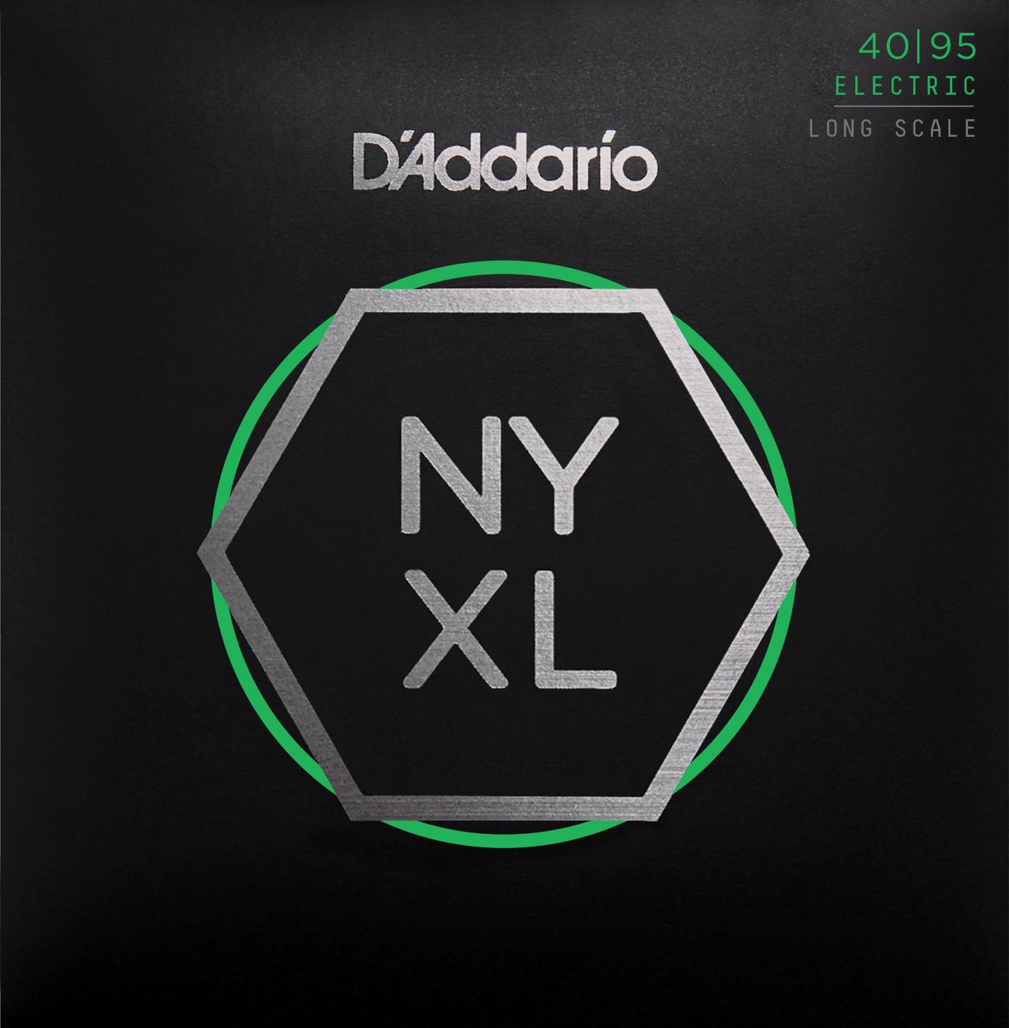 Daddario NYXL4095