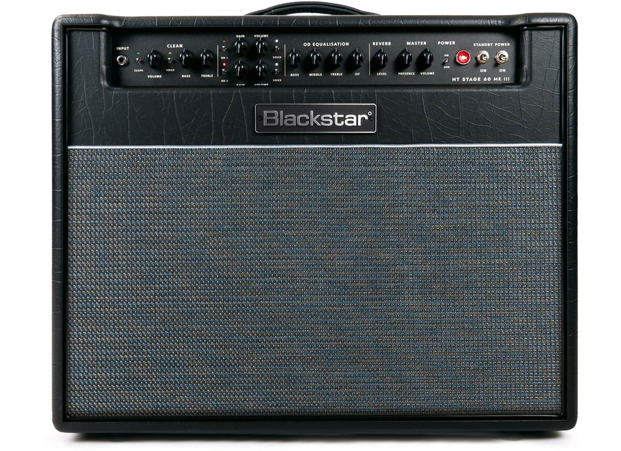 Blackstar HT Stage 60 112 MK III combo