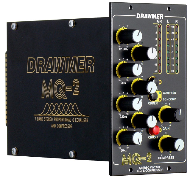 Drawmer MQ-2