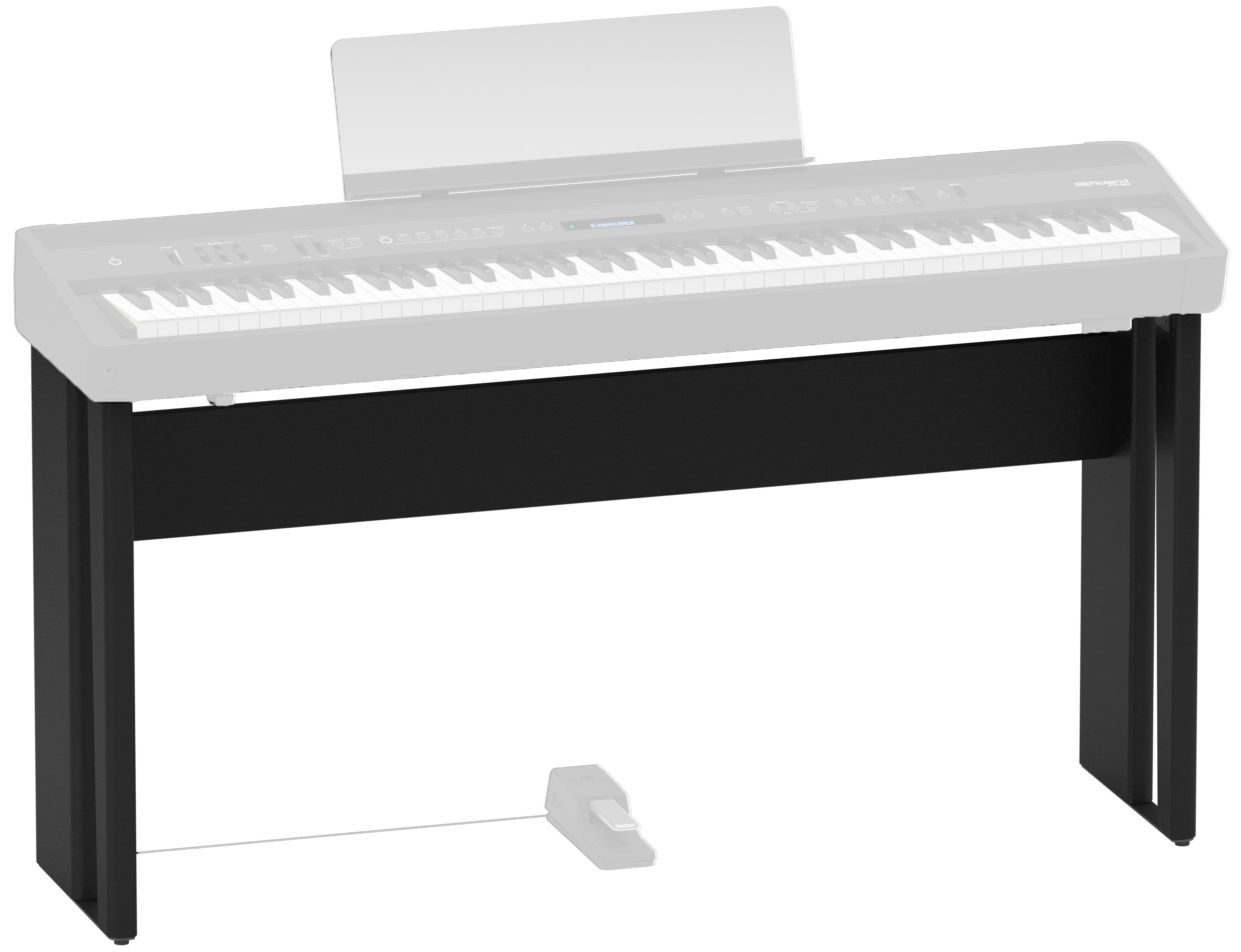 Roland KSC-90 Black