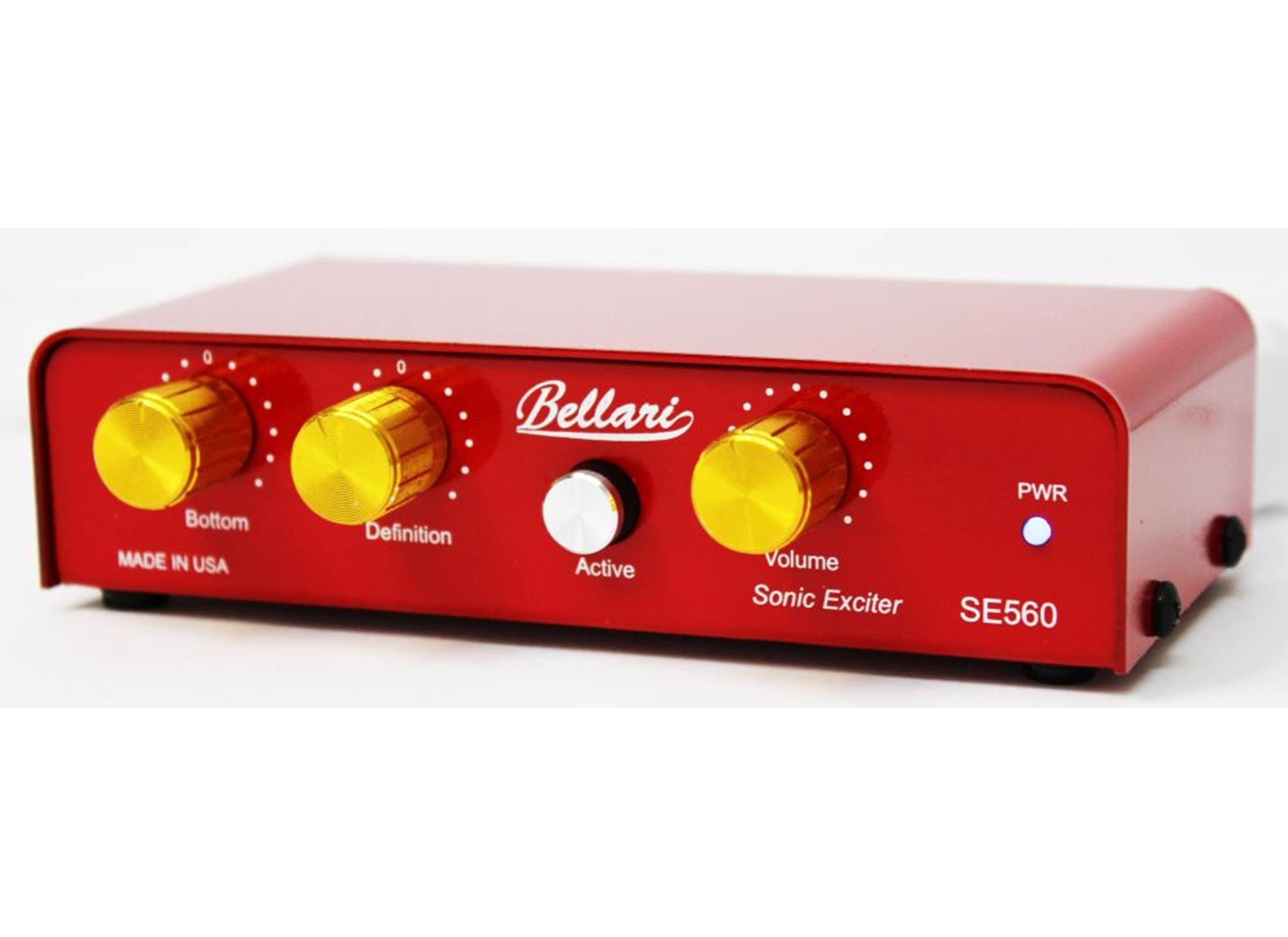 Bellari SE560 SONIC EXCITER