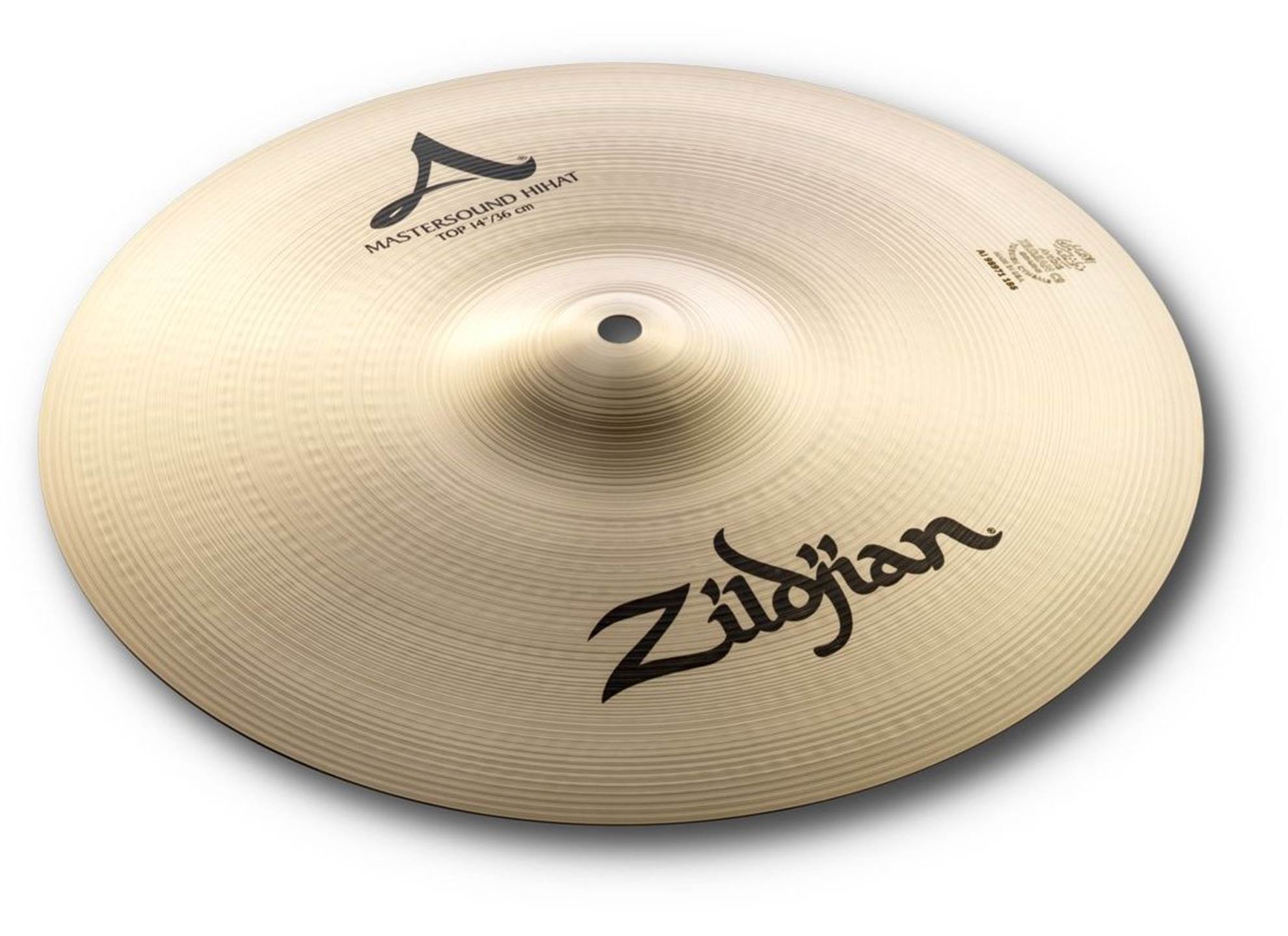 Zildjian A14-TOP-MASTERSOUND