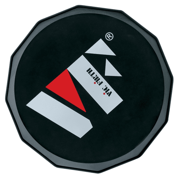 Vic Firth Vxppvf12 Vf 12" Pad
