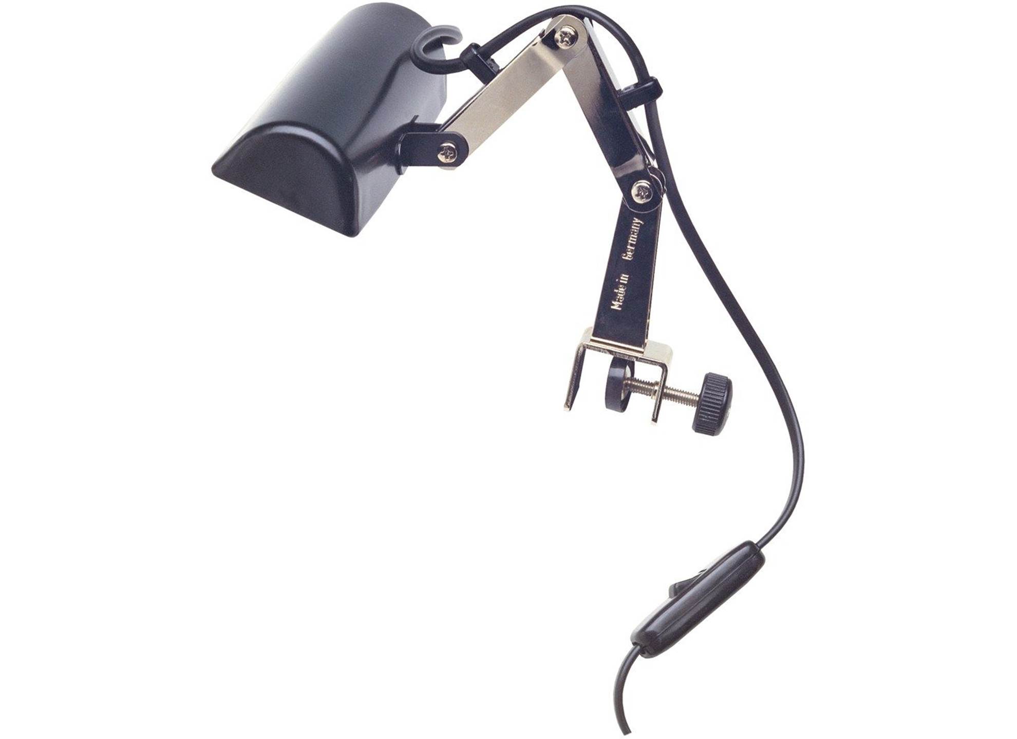 Konig-Meyer 122e MUSIC STAND LIGHT