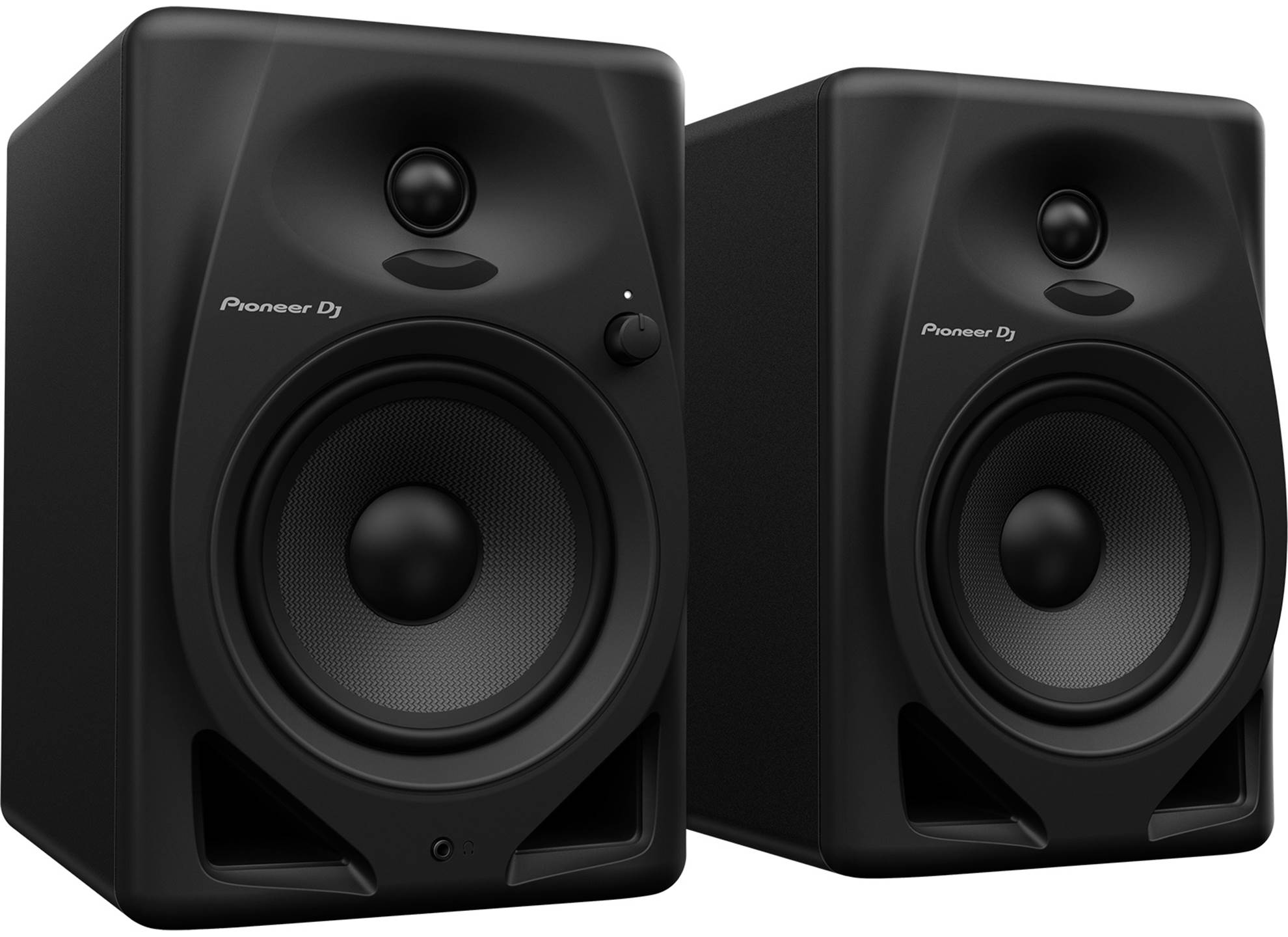 Pioneer DM-50D 5" Monitor Speakers (Pair)