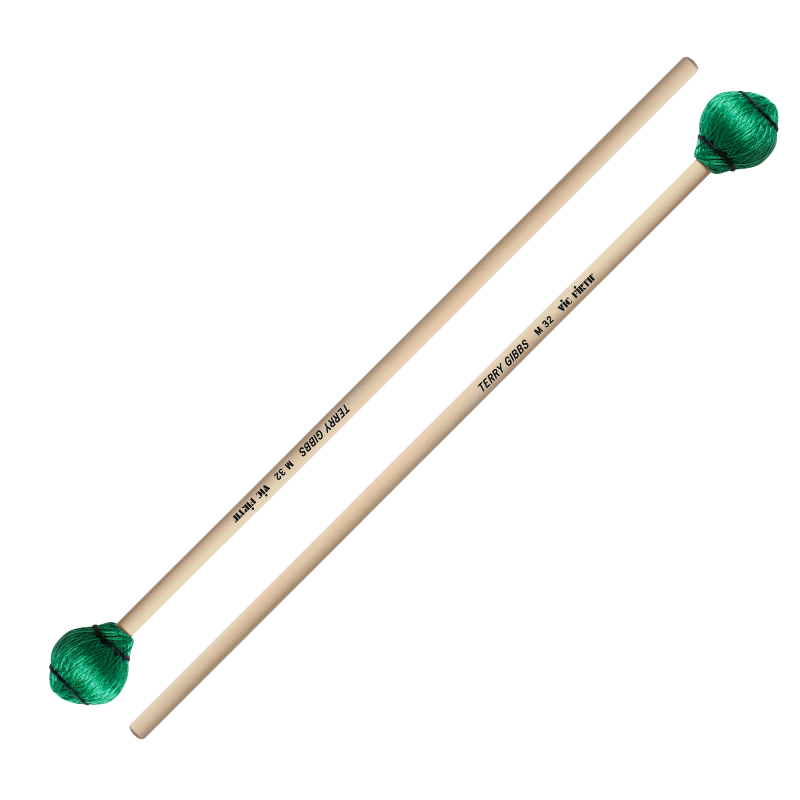 Vic Firth M32 T. GIBBS M.HARD