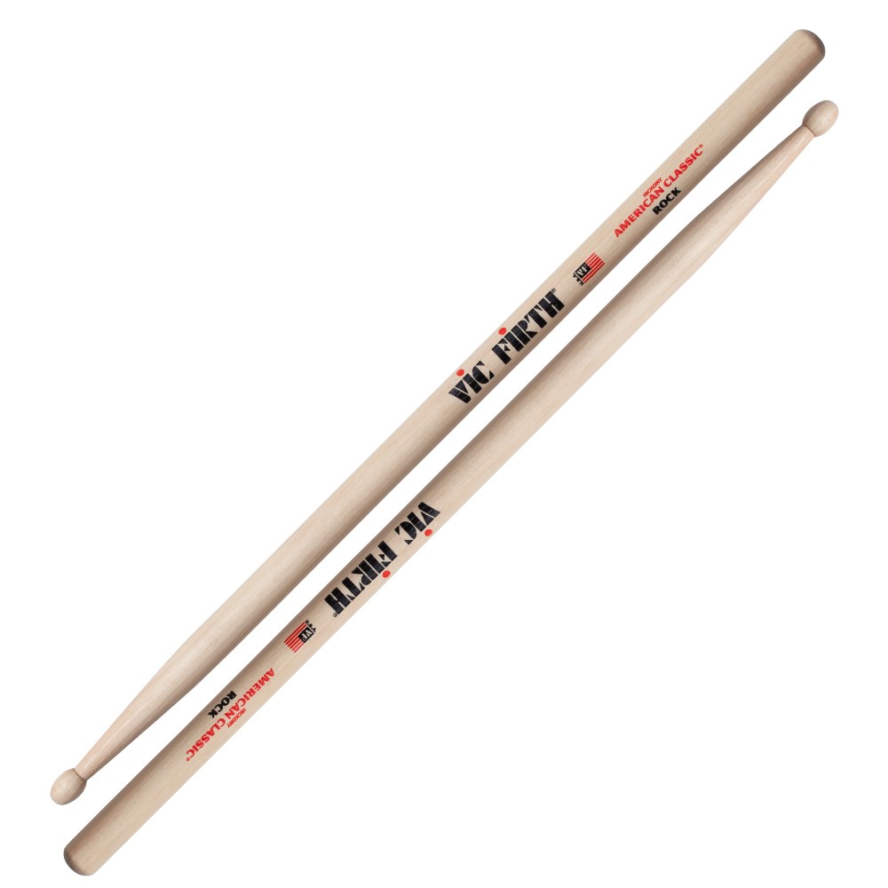 Vic Firth ROCK