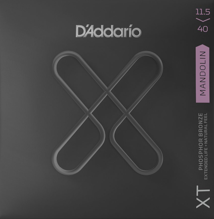 Daddario XTM11540